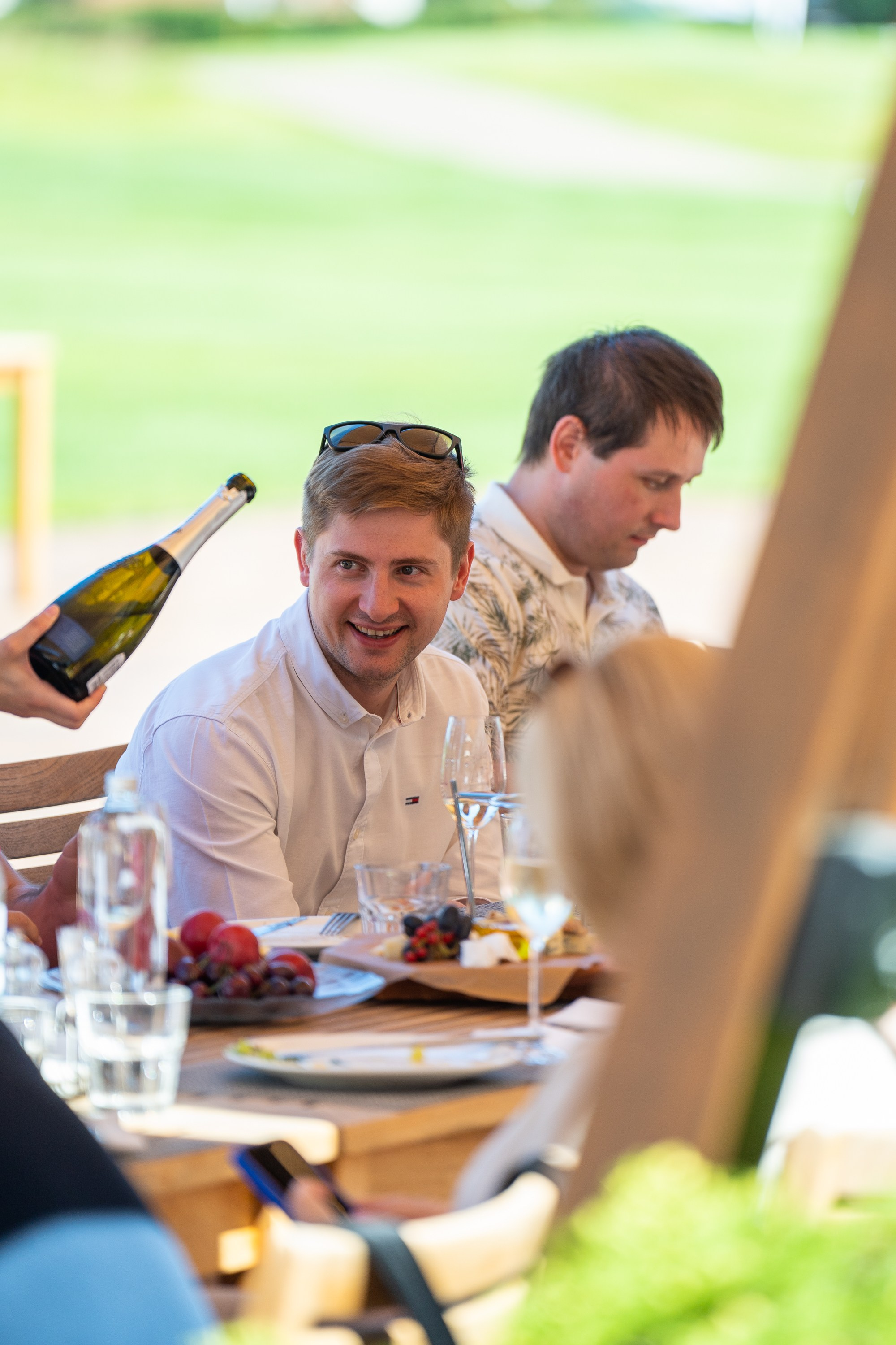 Инсайт — корпоративное мероприятие