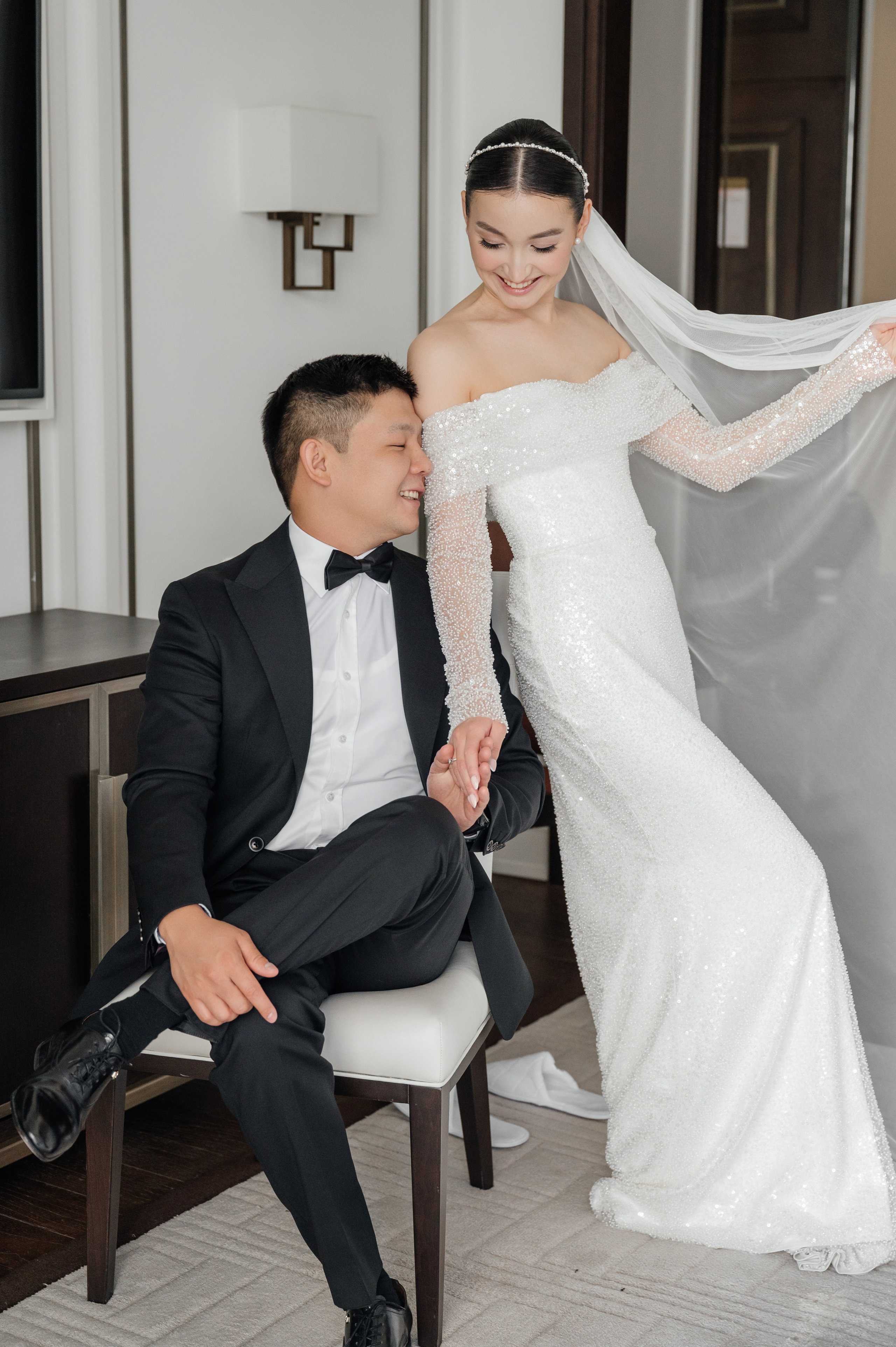 ZHUMAZHAN & SYMBAT. HOME