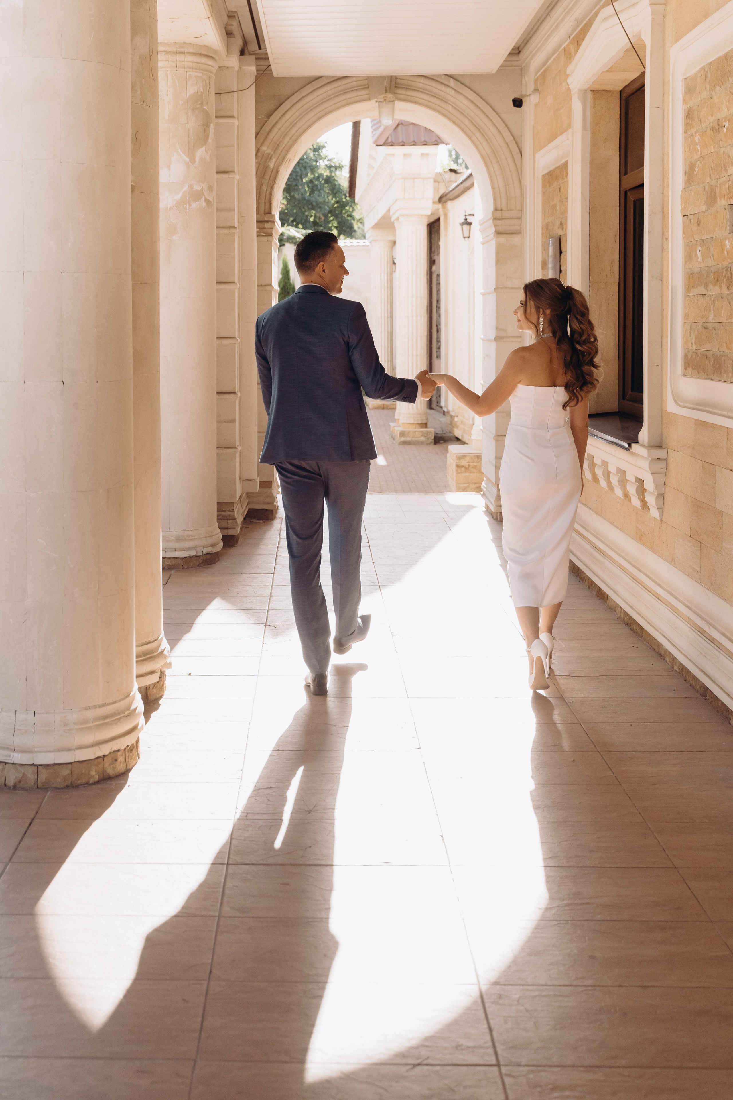 Александр и Светлана. Фотограф Ларионова Надежда|Ставрополь