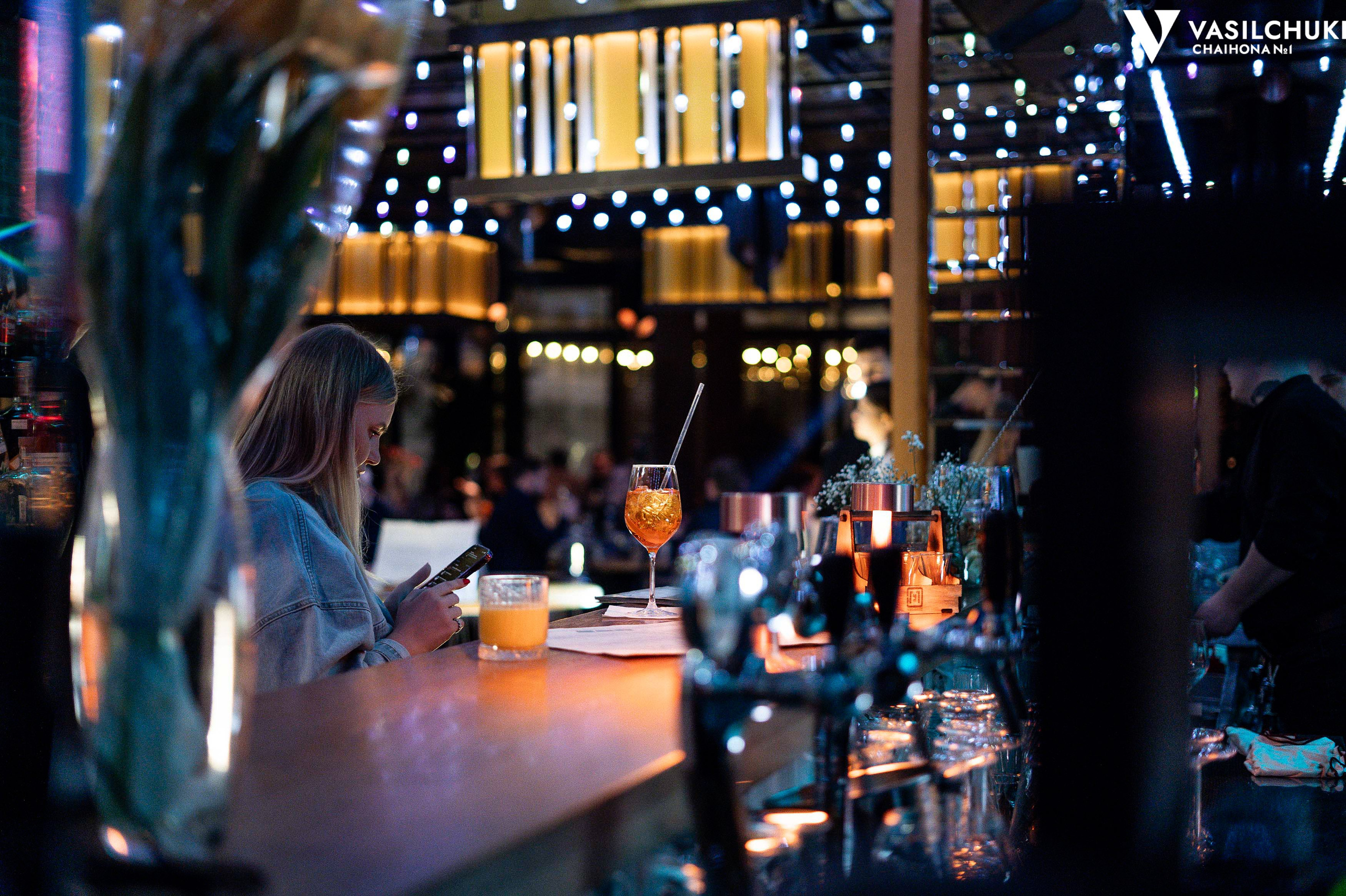 VASILCHUKI. Фотограф Казань