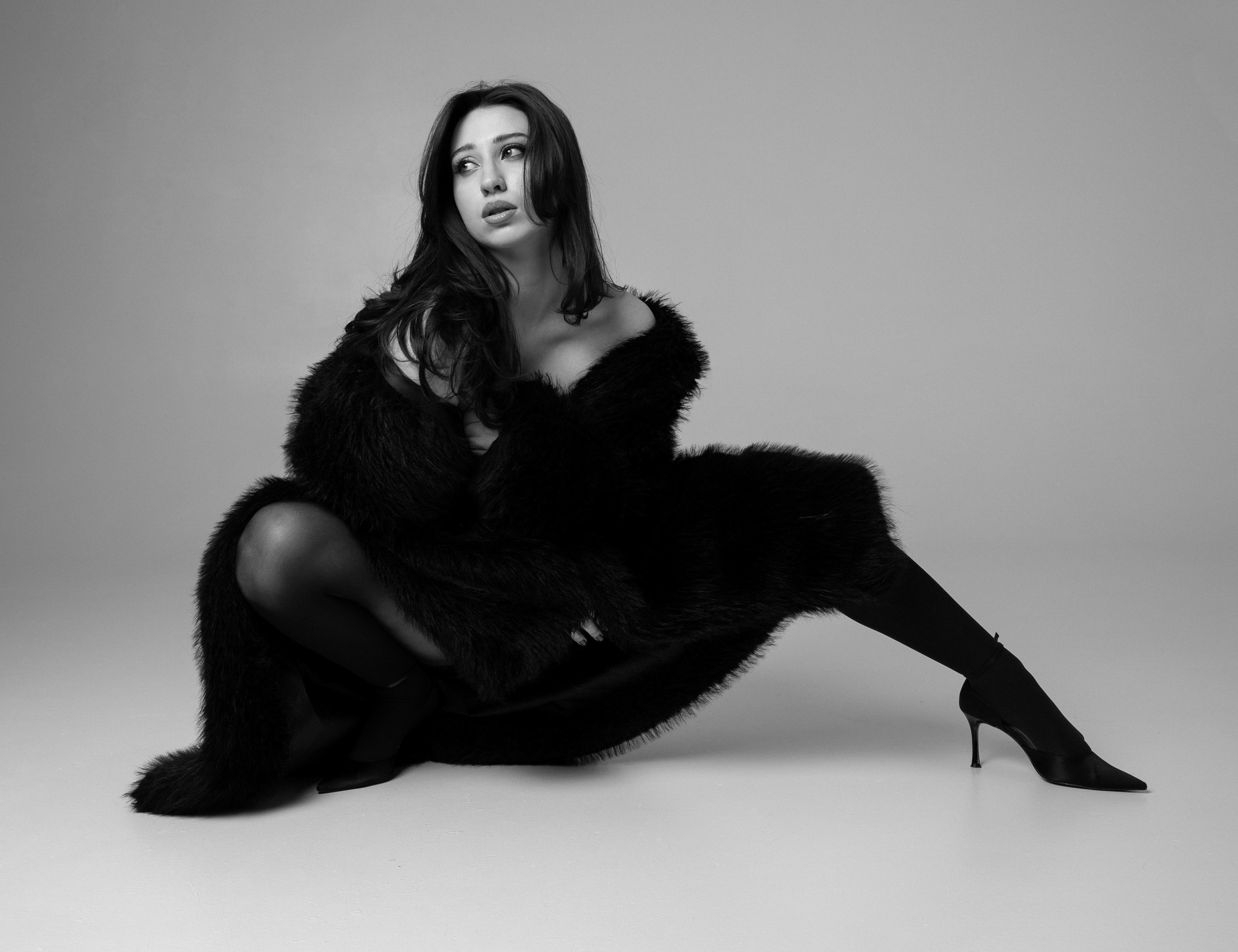 Anna. Фотограф Анна Тюрина