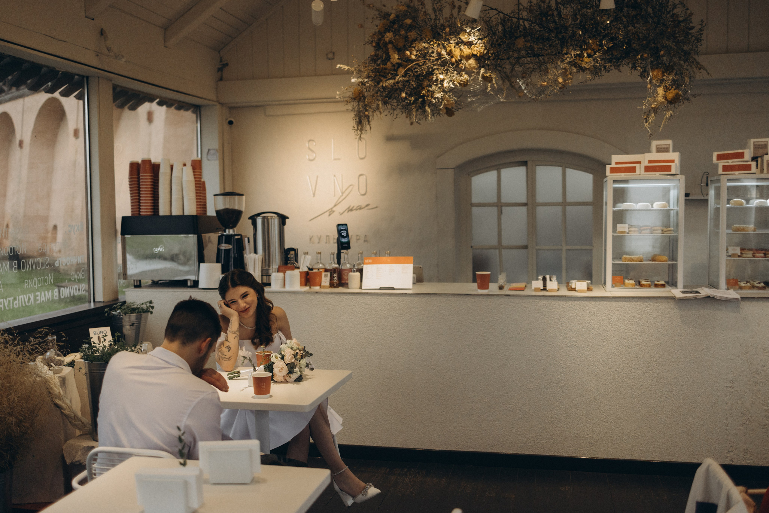 Свадебная фотосессия. Фотограф в Иваново и Суздале
