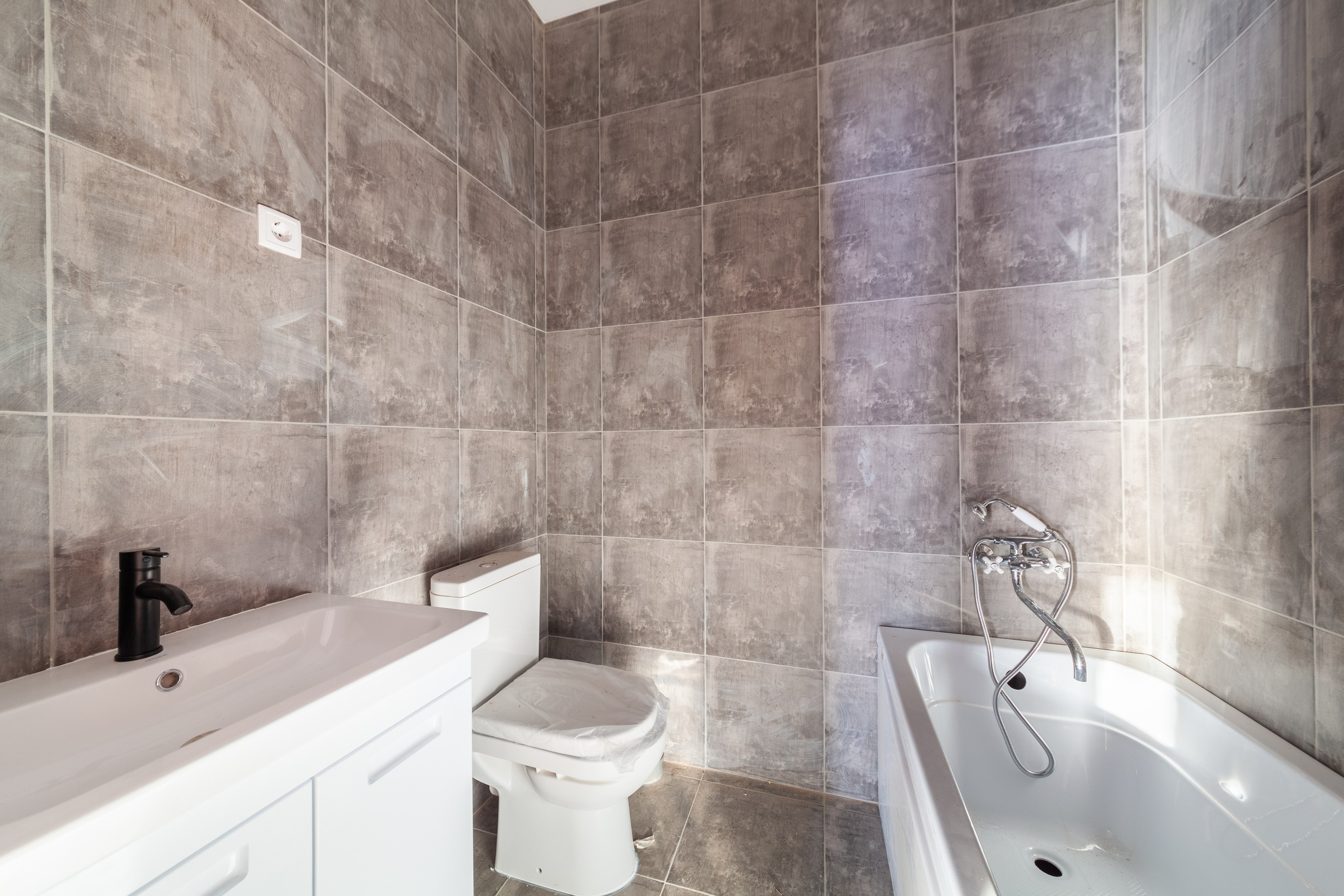 Съемка дома/коттеджа. Интерьерный фотограф Рафаэль