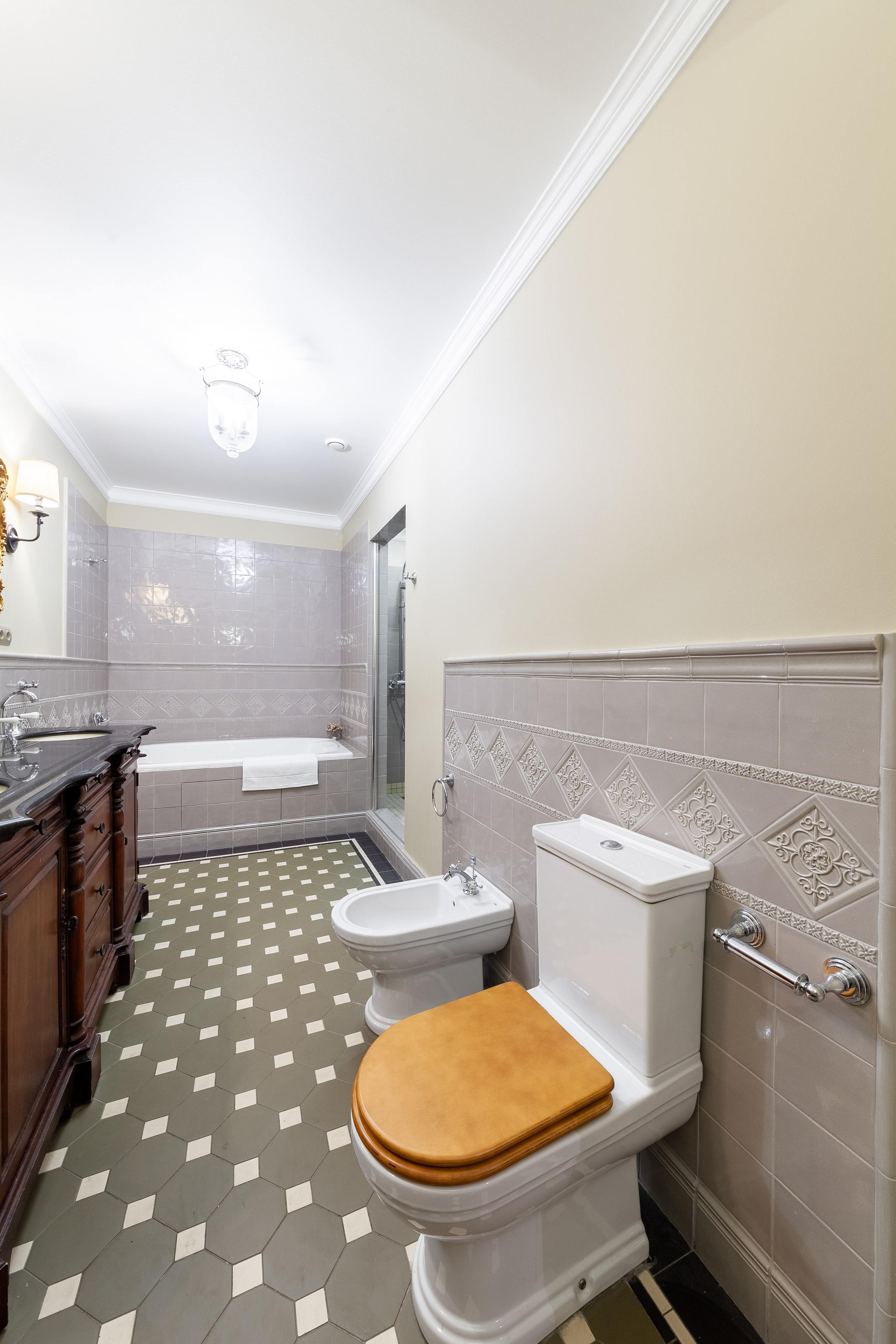 Миллионная 12. Интерьерный фотограф Рафаэль