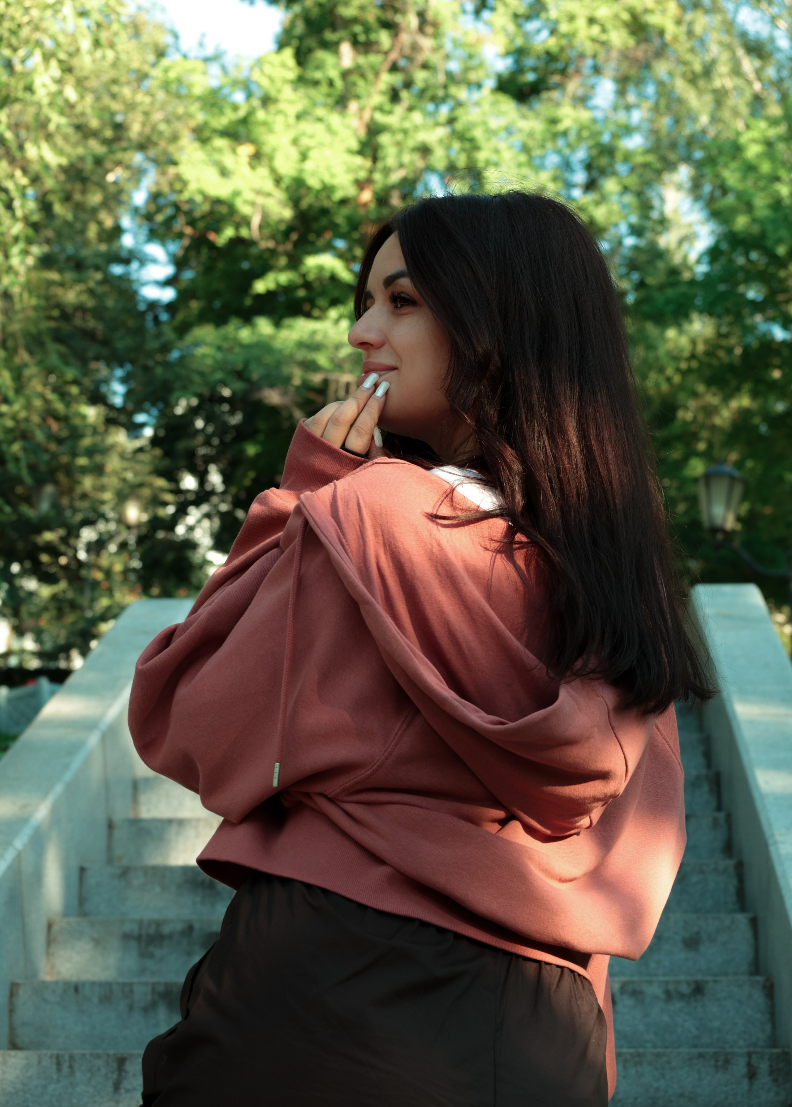 Прогулочная съёмка. Татьяна авитолог. Tatiana Shumskaya