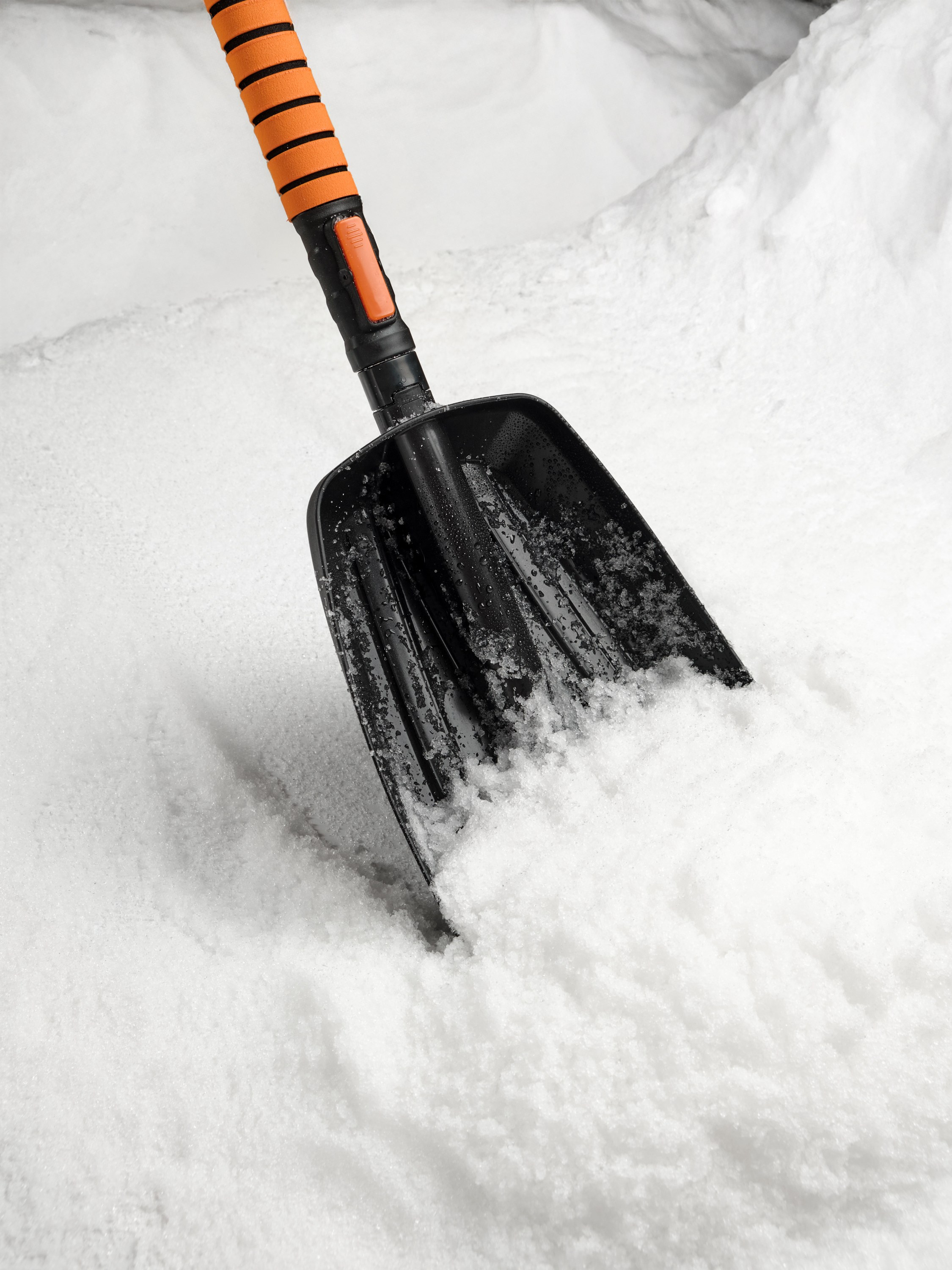 Автомобильная щётка. Предметный фотограф, инфографика и видео в Санкт-Петербурге