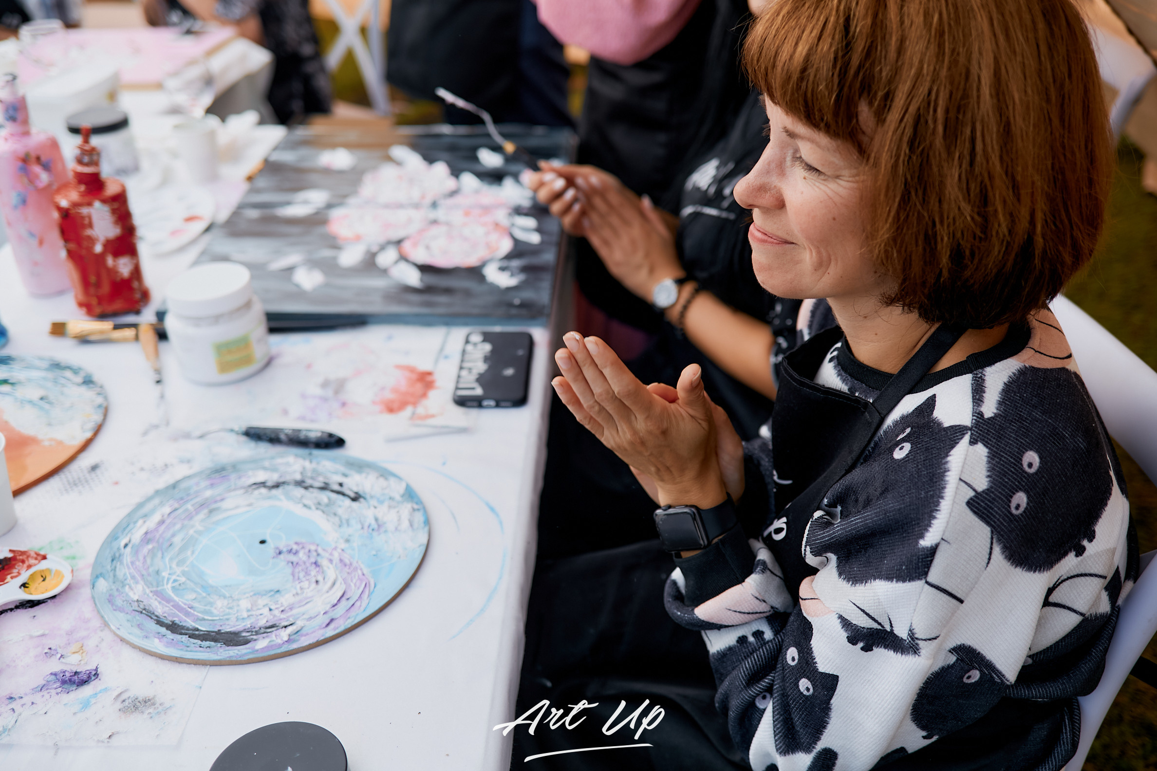 Мероприятия. Фотограф Желтухин Андрей в Петрозаводске, СПб и Москве