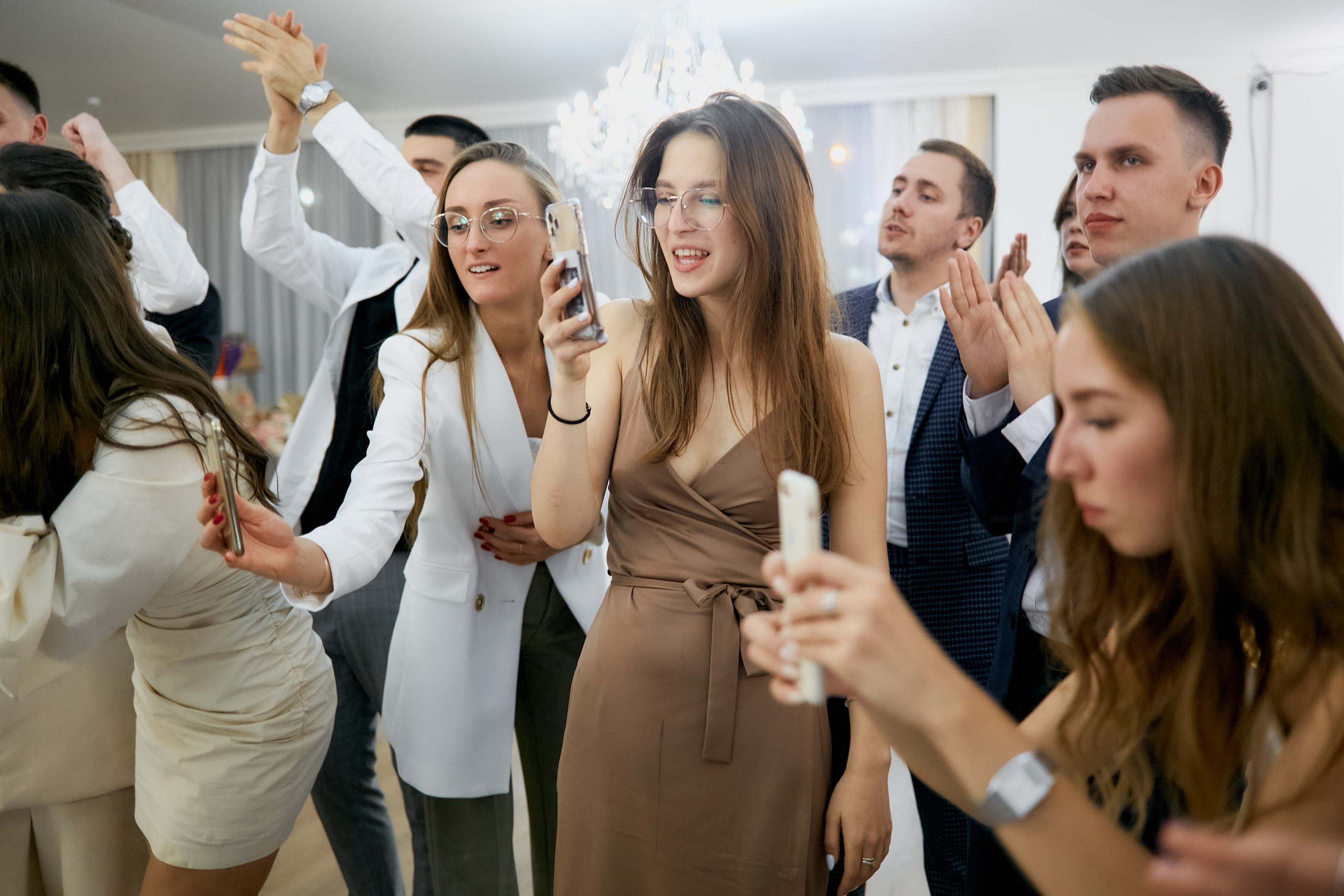 Свадьба Екатерина и Леонид. Фотограф Желтухин Андрей в Петрозаводске, СПб и Москве