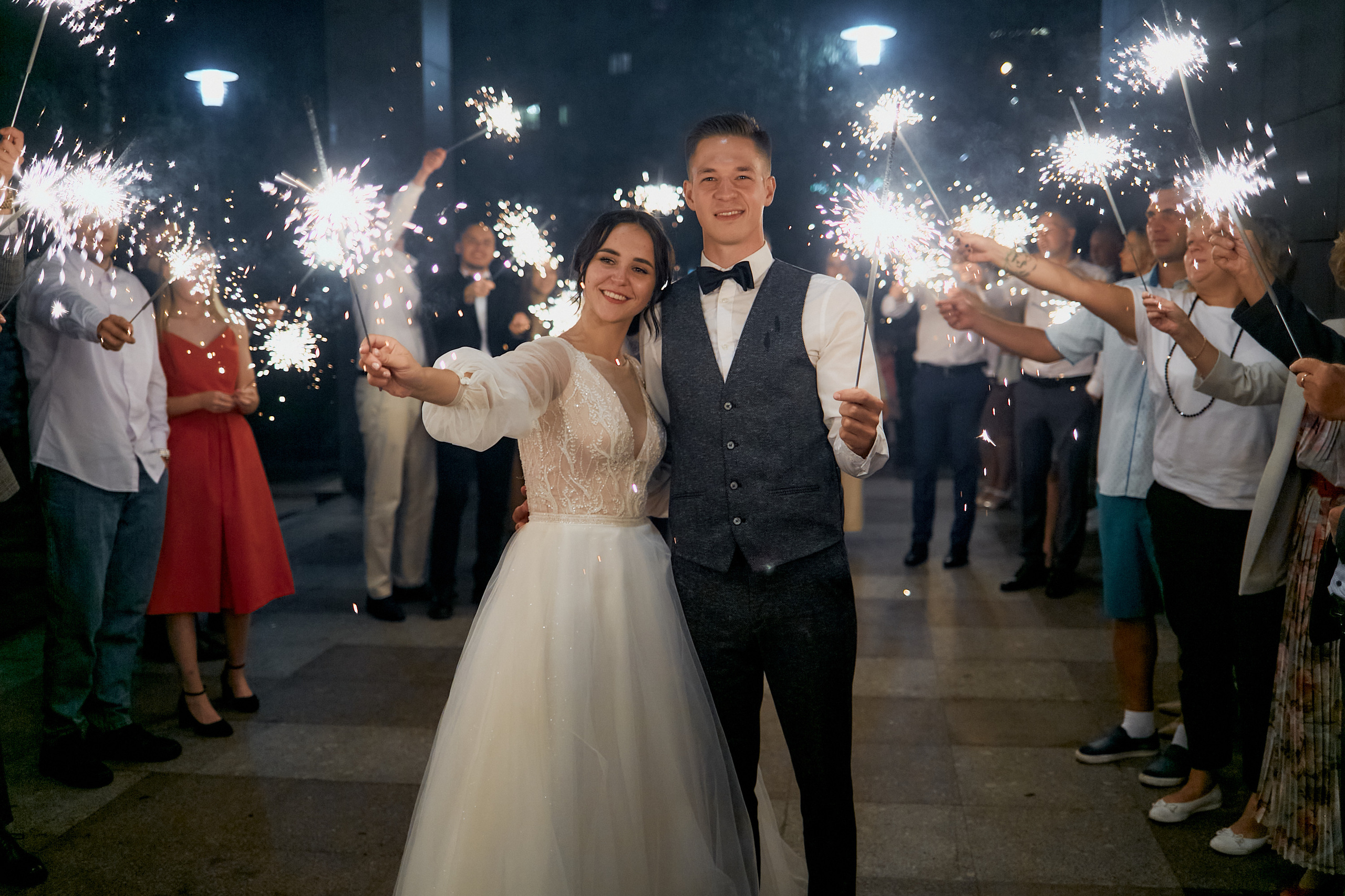 Свадьба Екатерина и Леонид. Фотограф Желтухин Андрей в Петрозаводске, СПб и Москве