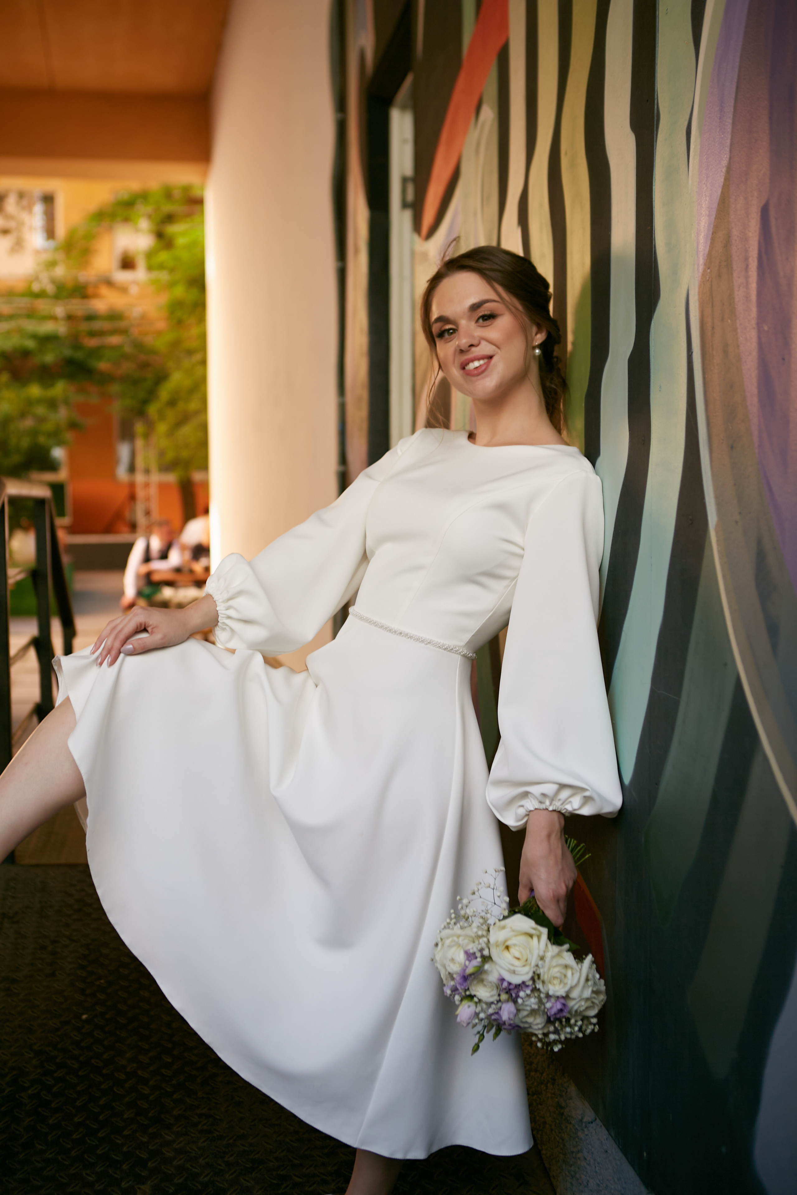 Мария и Валерий. Фотограф Желтухин Андрей в Петрозаводске, СПб и Москве