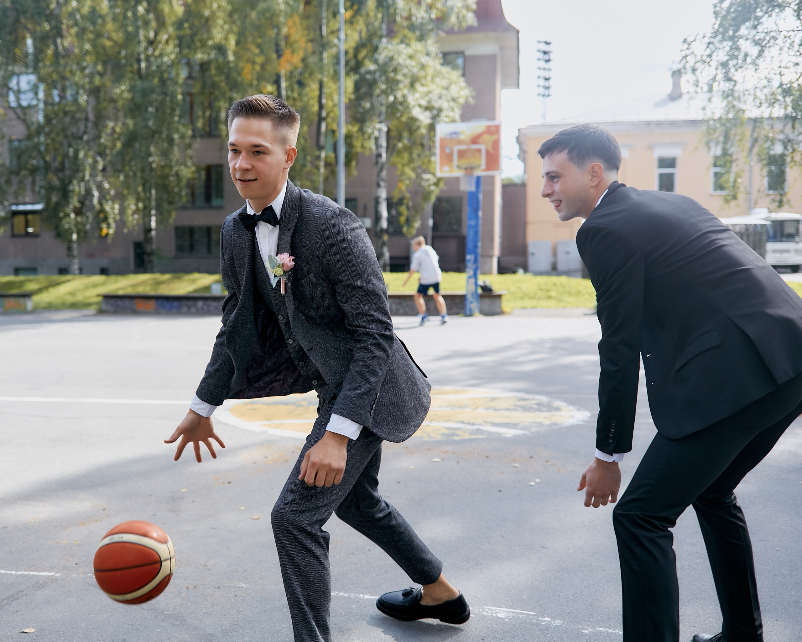 Свадьба Екатерина и Леонид. Фотограф Желтухин Андрей в Петрозаводске, СПб и Москве