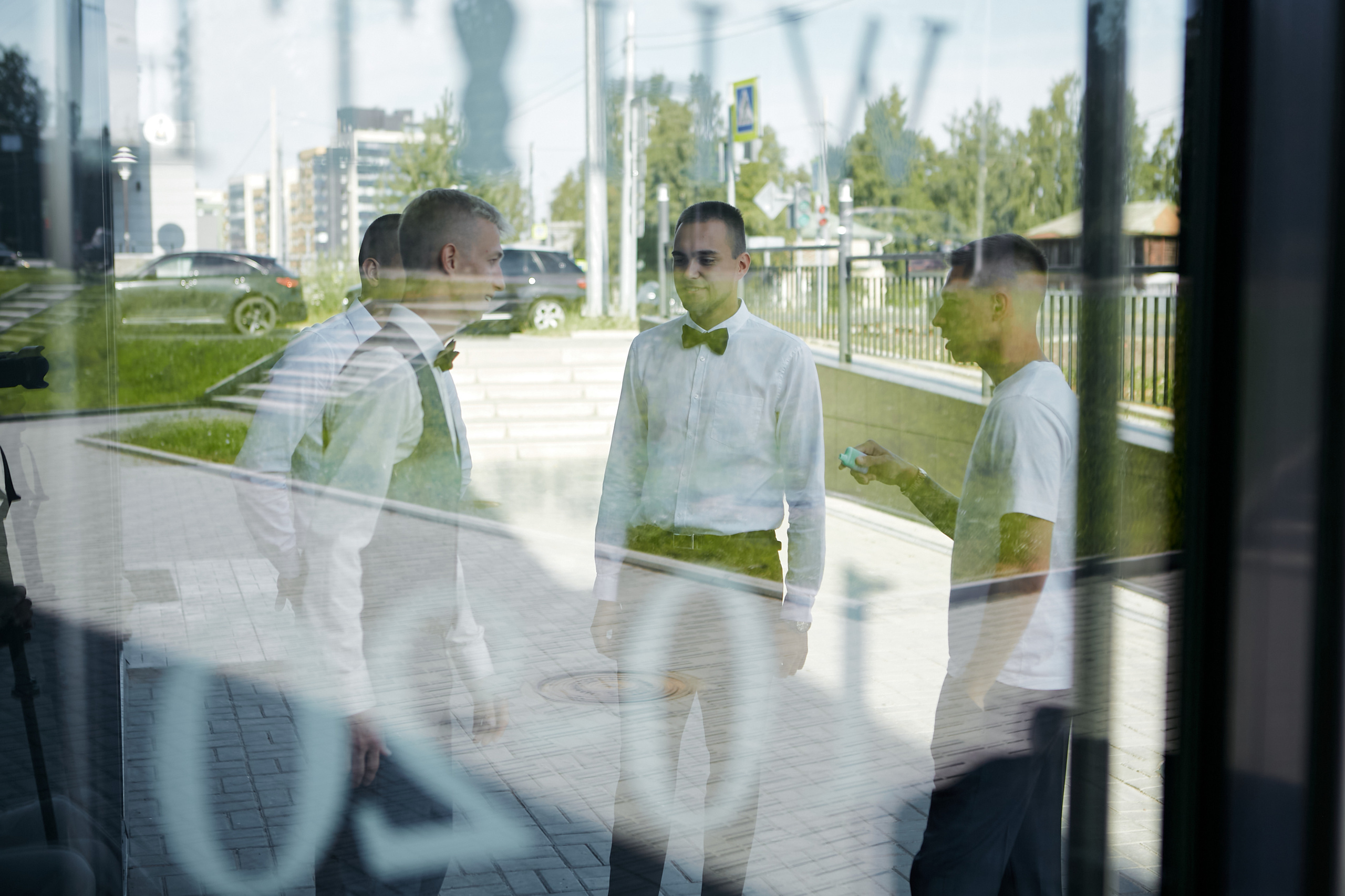 Мария и Валерий. Фотограф Желтухин Андрей в Петрозаводске, СПб и Москве