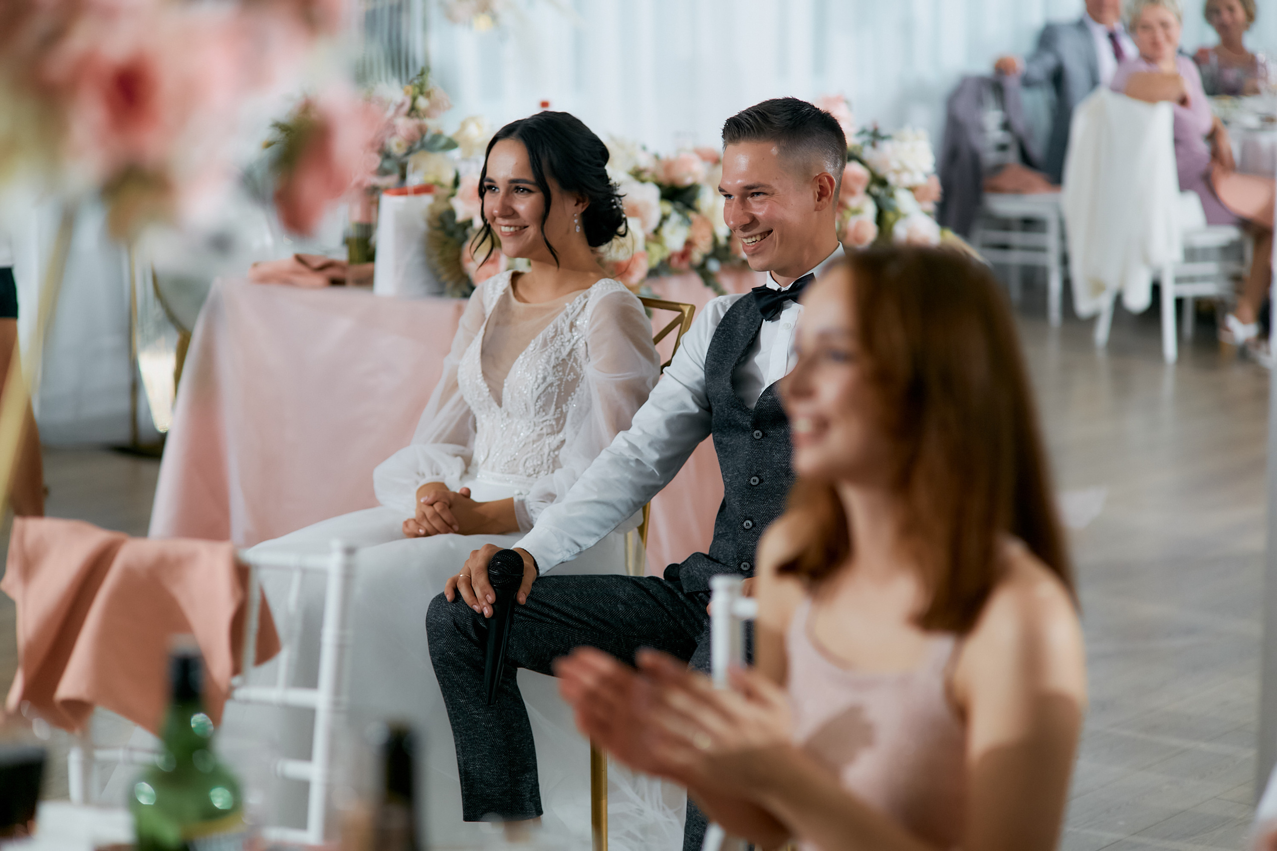 Свадьба Екатерина и Леонид. Фотограф Желтухин Андрей в Петрозаводске, СПб и Москве