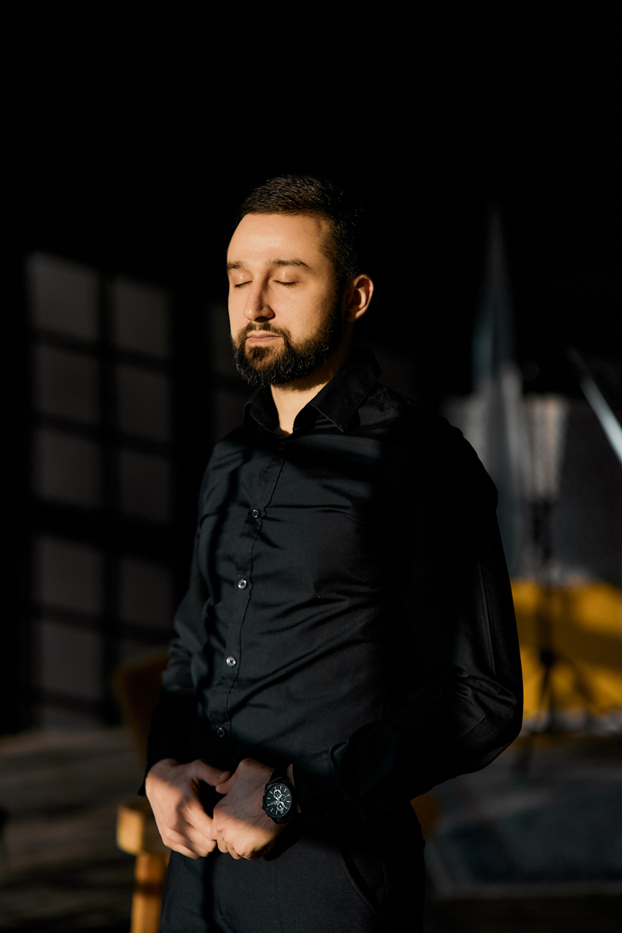 Дмитрий. Фотограф Желтухин Андрей в Петрозаводске, СПб и Москве