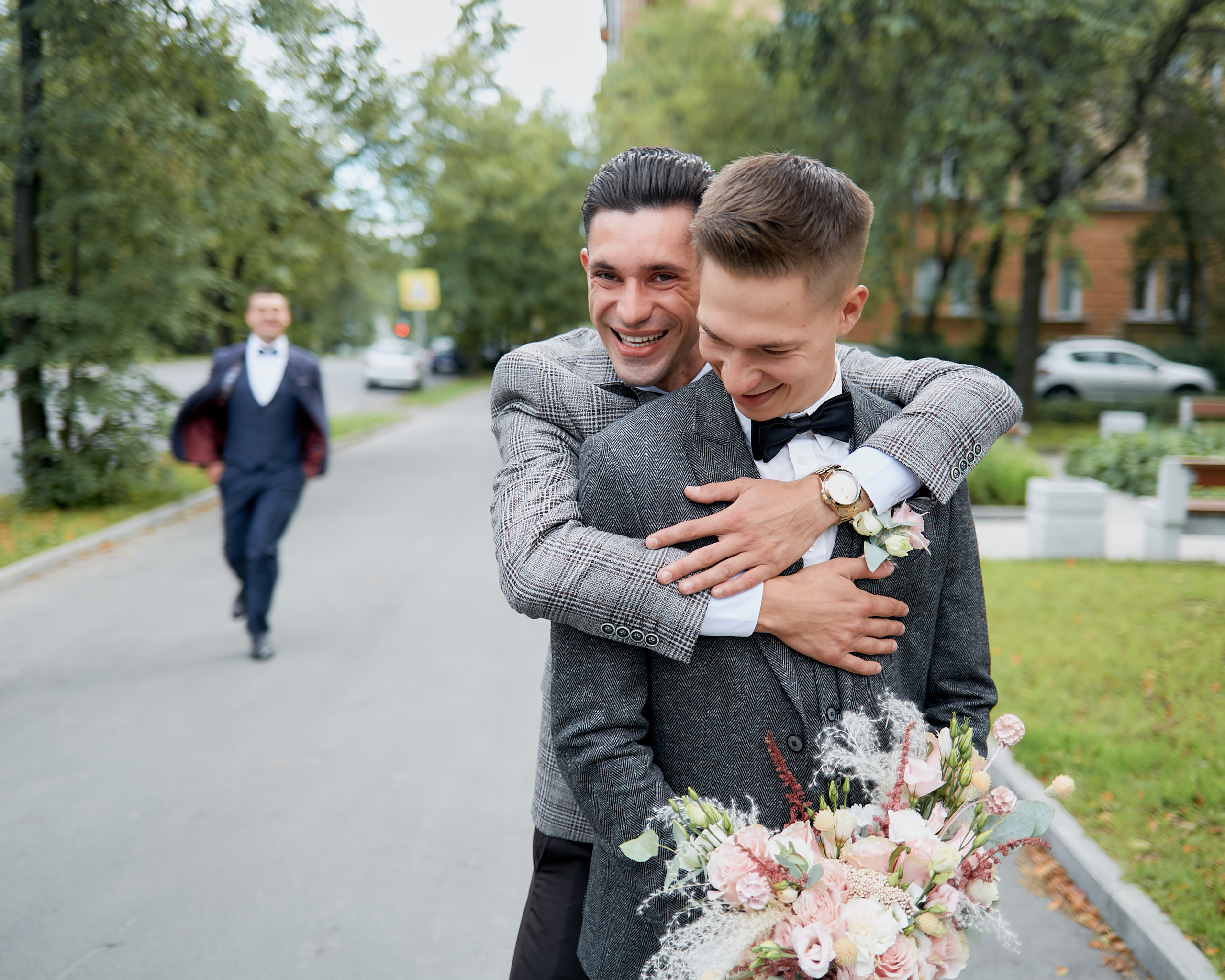 Свадьба Екатерина и Леонид. Фотограф Желтухин Андрей в Петрозаводске, СПб и Москве