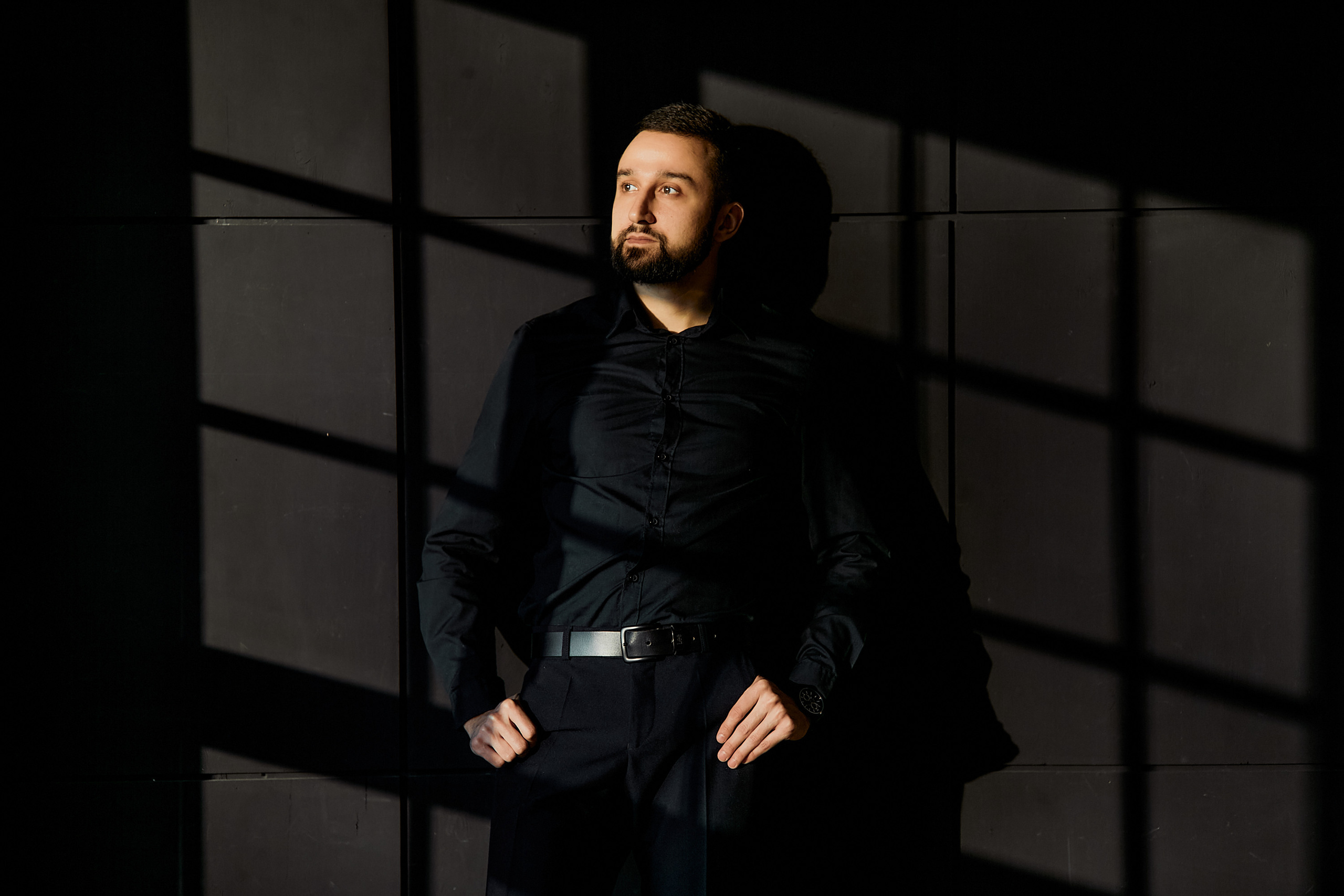 Дмитрий. Фотограф Желтухин Андрей в Петрозаводске, СПб и Москве