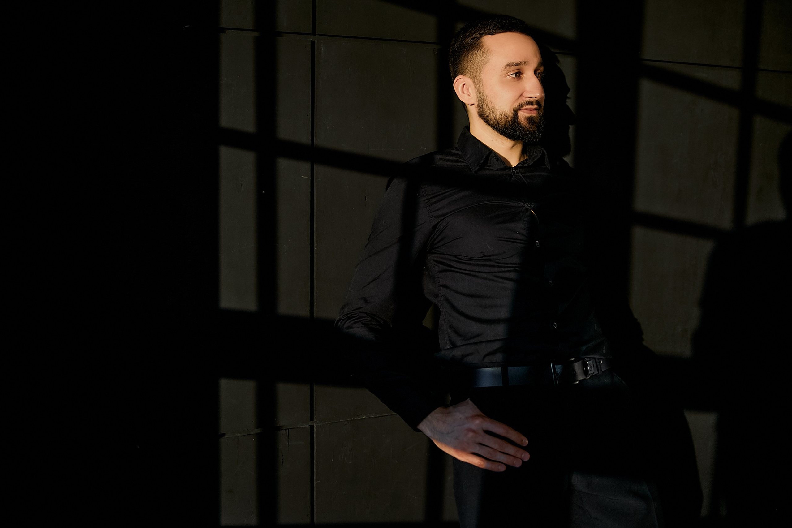 Дмитрий. Фотограф Желтухин Андрей в Петрозаводске, СПб и Москве