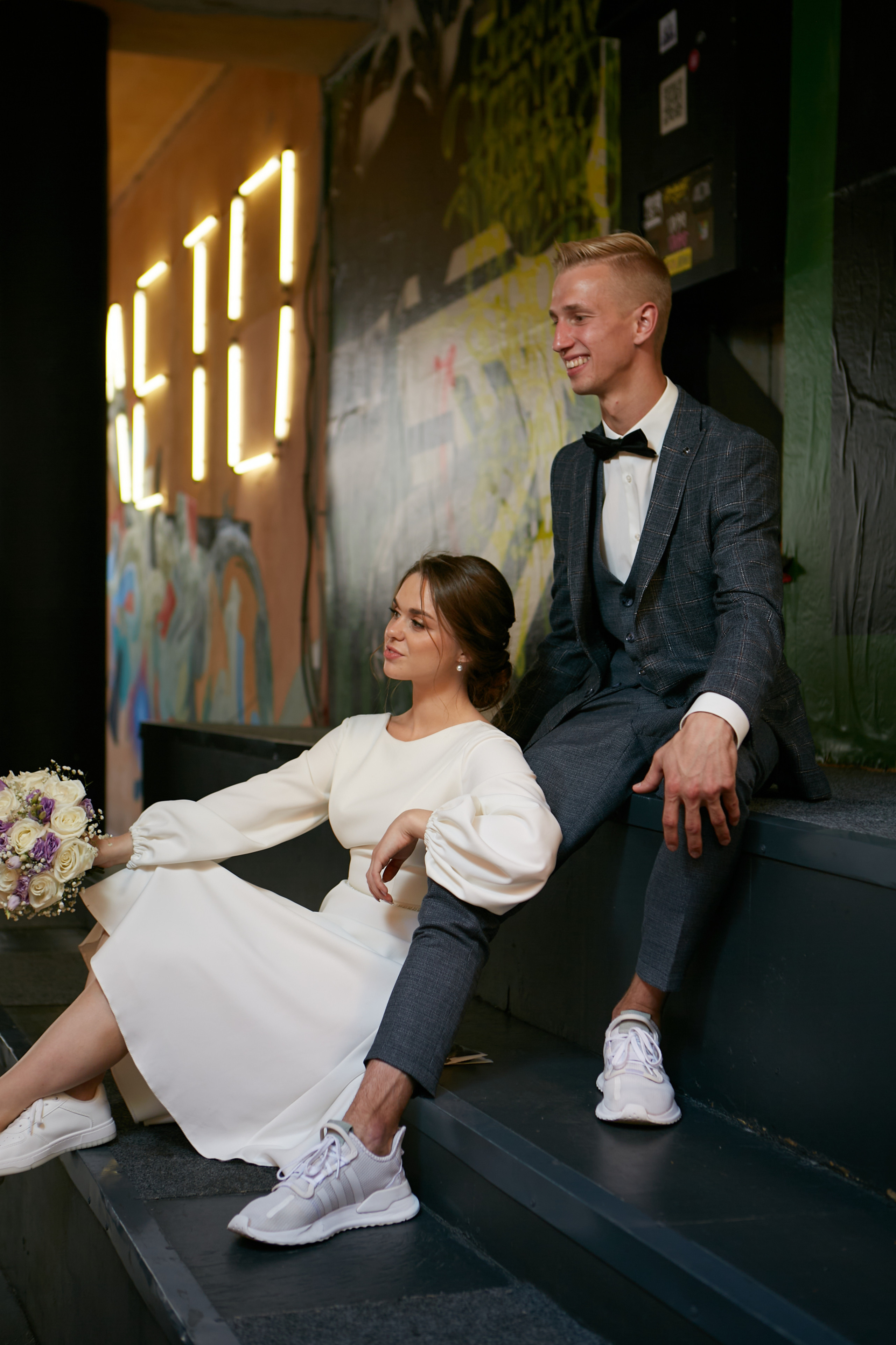 Мария и Валерий. Фотограф Желтухин Андрей в Петрозаводске, СПб и Москве