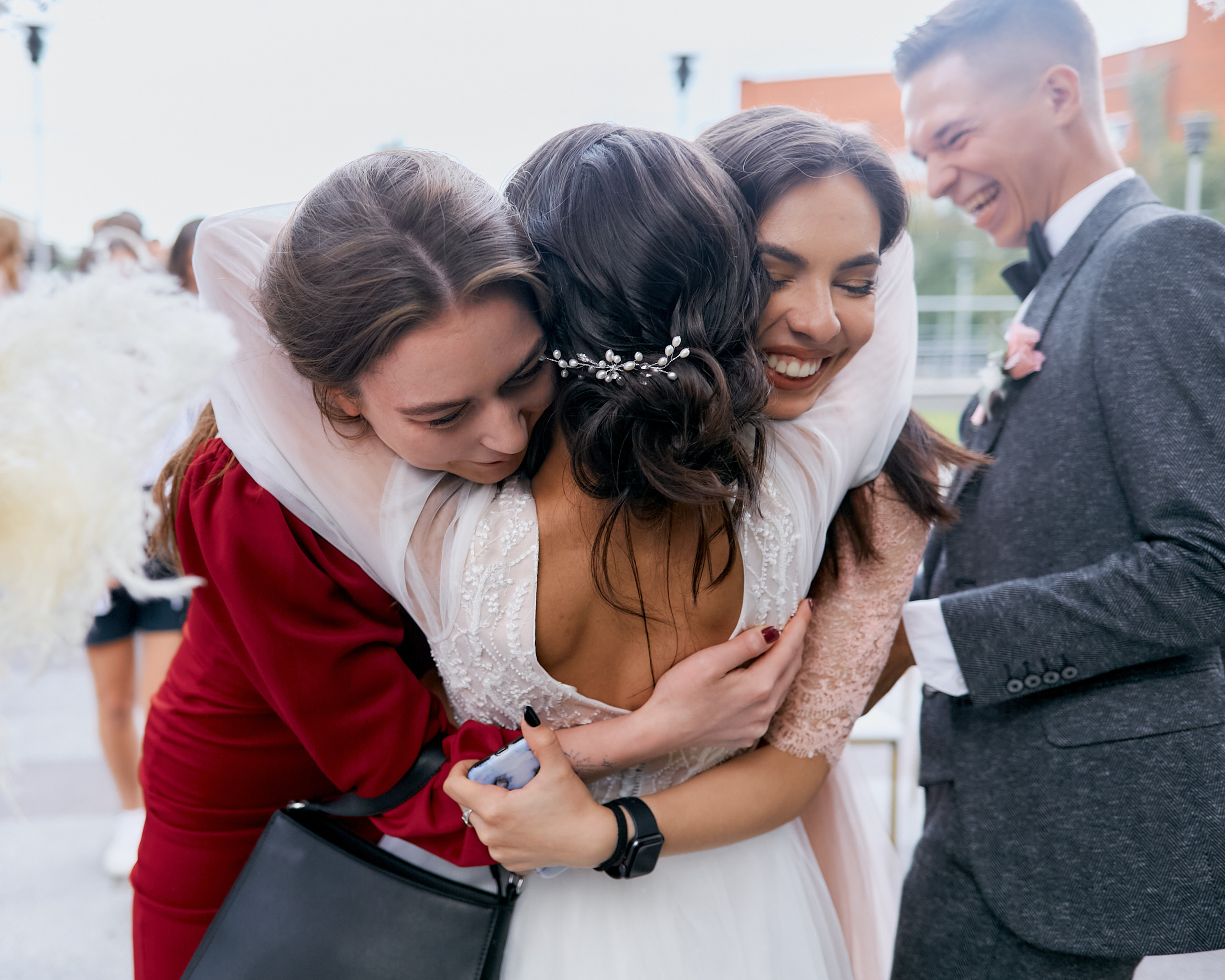 Свадьба Екатерина и Леонид. Фотограф Желтухин Андрей в Петрозаводске, СПб и Москве