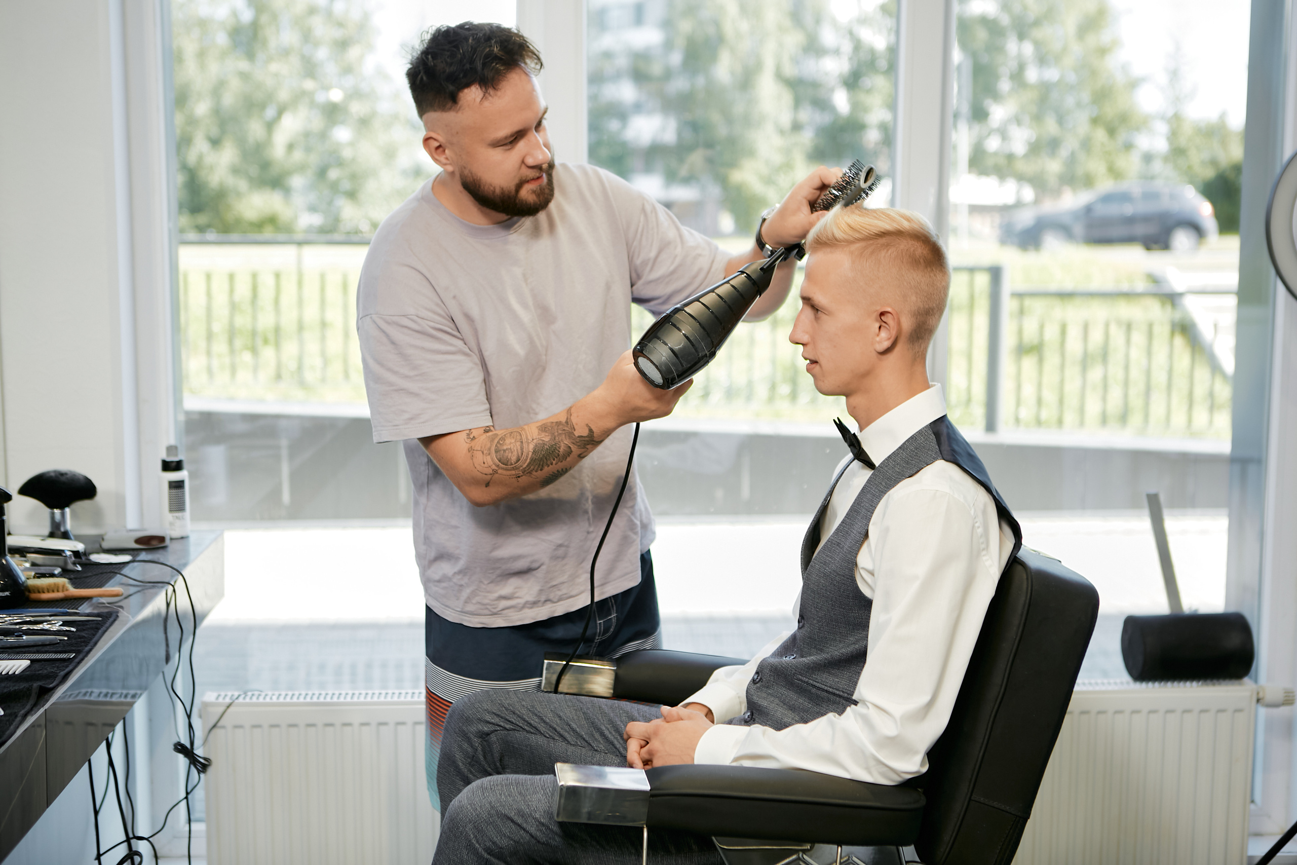 Мария и Валерий. Фотограф Желтухин Андрей в Петрозаводске, СПб и Москве