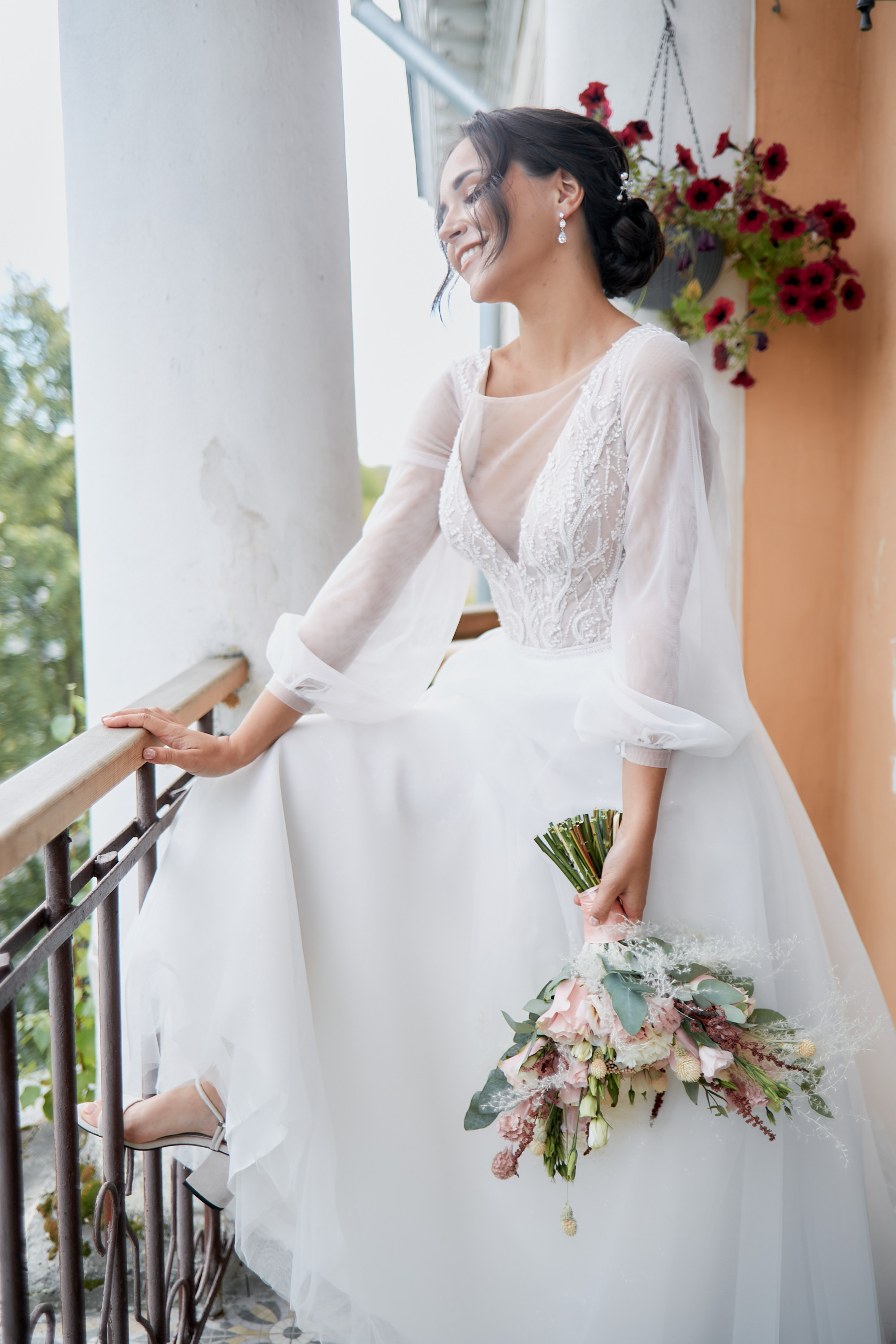 Свадьба Екатерина и Леонид. Фотограф Желтухин Андрей в Петрозаводске, СПб и Москве