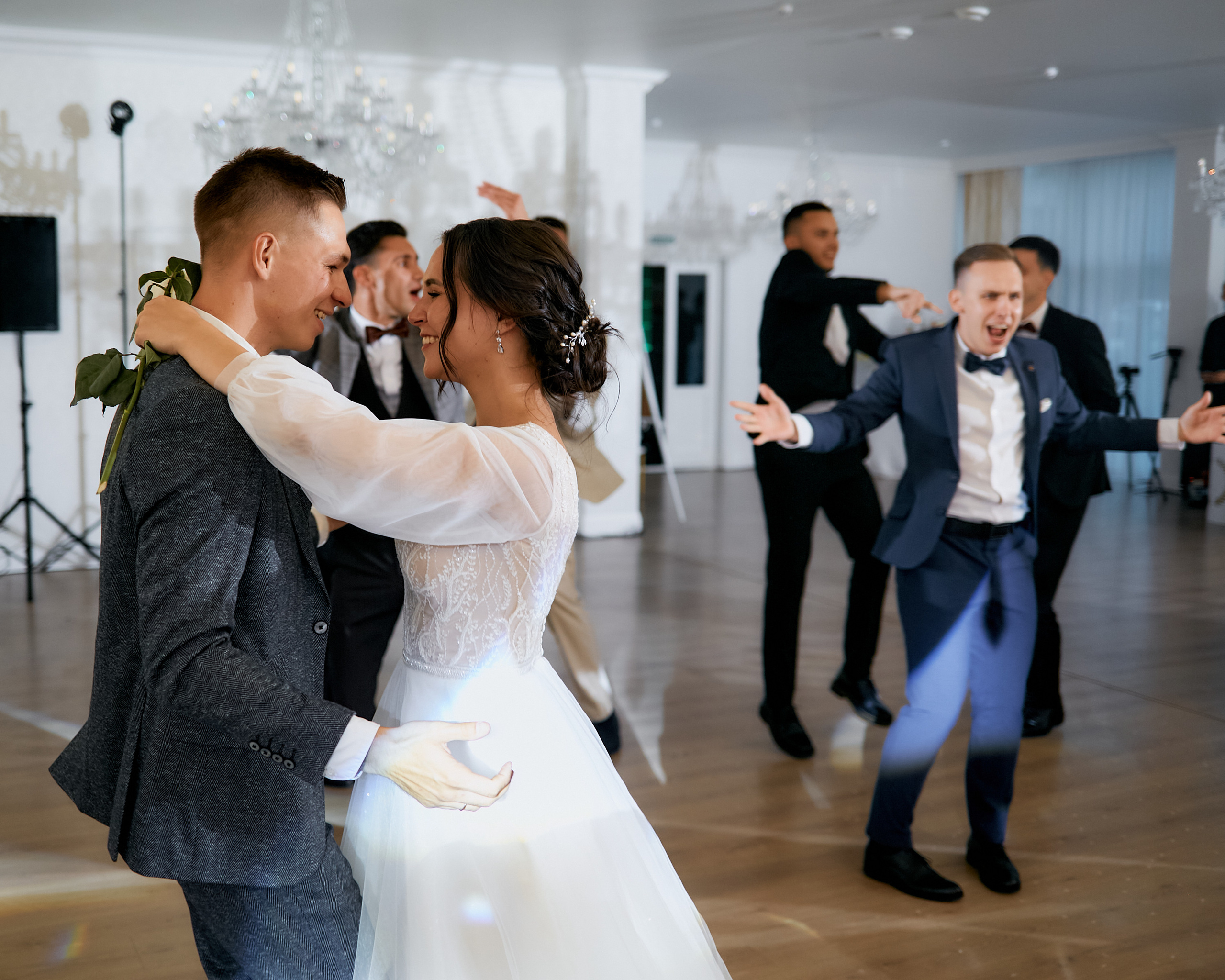 Свадьба Екатерина и Леонид. Фотограф Желтухин Андрей в Петрозаводске, СПб и Москве