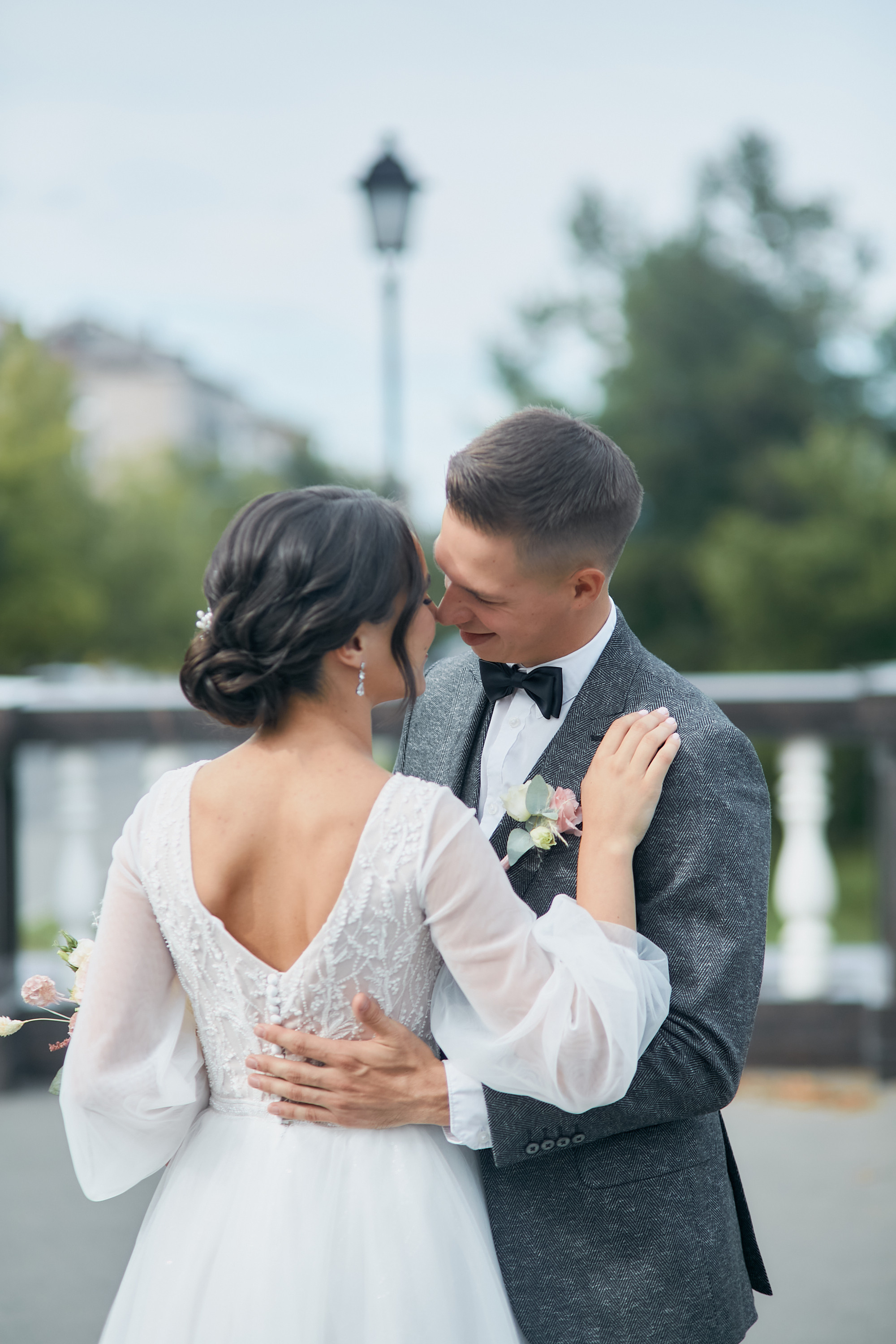 Свадьба Екатерина и Леонид. Фотограф Желтухин Андрей в Петрозаводске, СПб и Москве