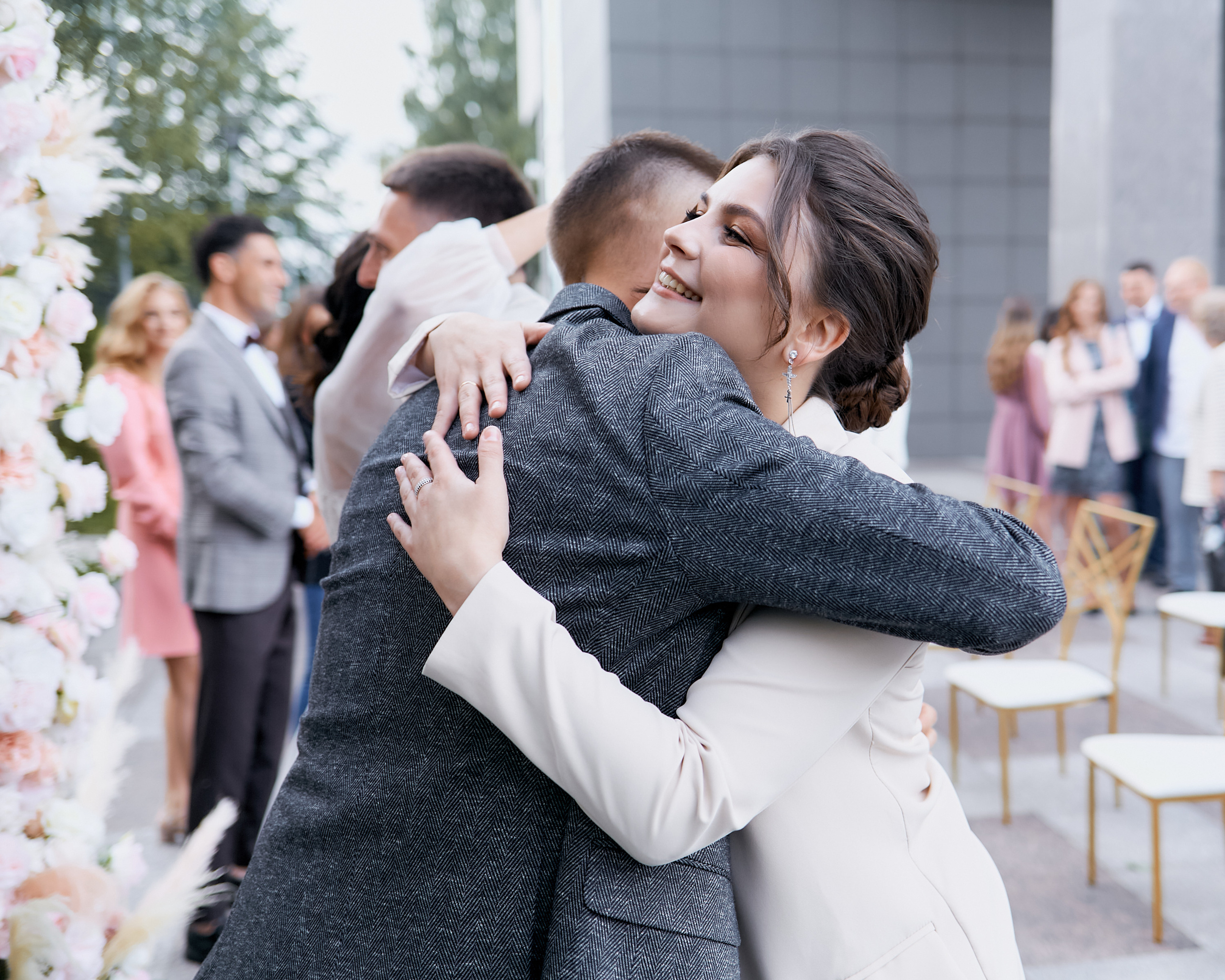 Свадьба Екатерина и Леонид. Фотограф Желтухин Андрей в Петрозаводске, СПб и Москве
