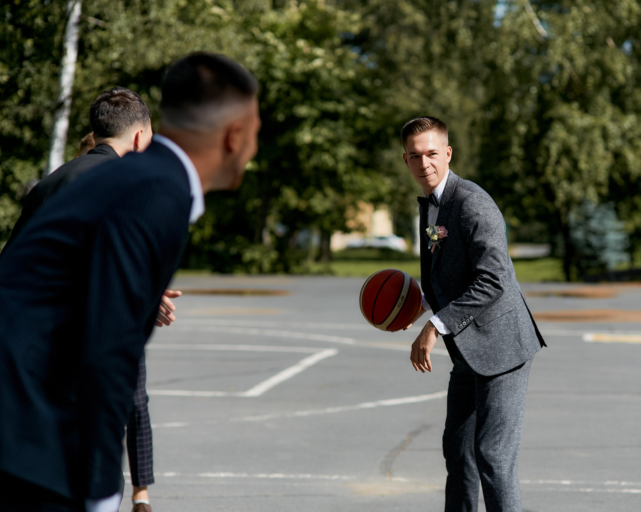 Свадьба Екатерина и Леонид. Фотограф Желтухин Андрей в Петрозаводске, СПб и Москве