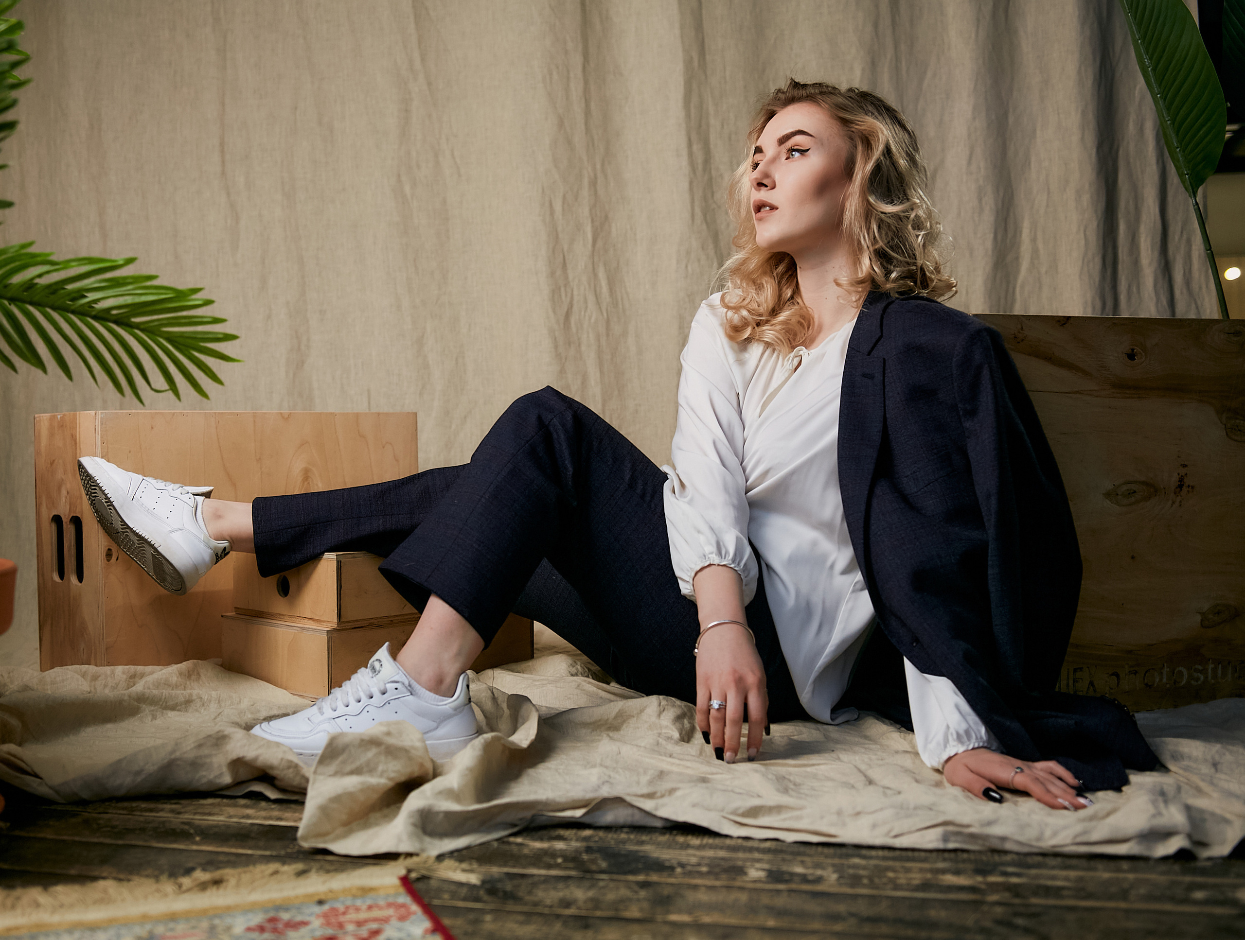 Арминэ. Фотограф Желтухин Андрей в Петрозаводске, СПб и Москве