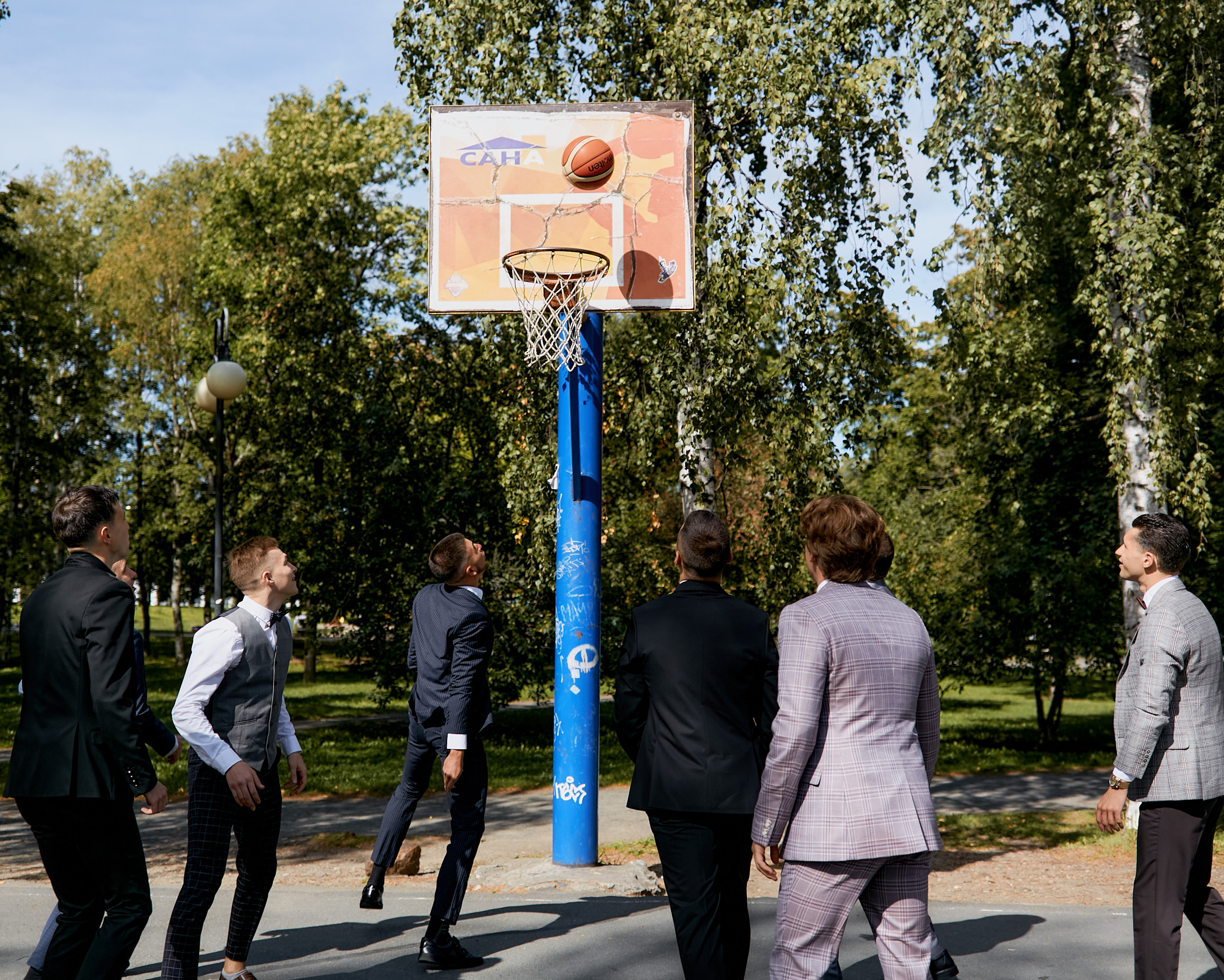 Свадьба Екатерина и Леонид. Фотограф Желтухин Андрей в Петрозаводске, СПб и Москве