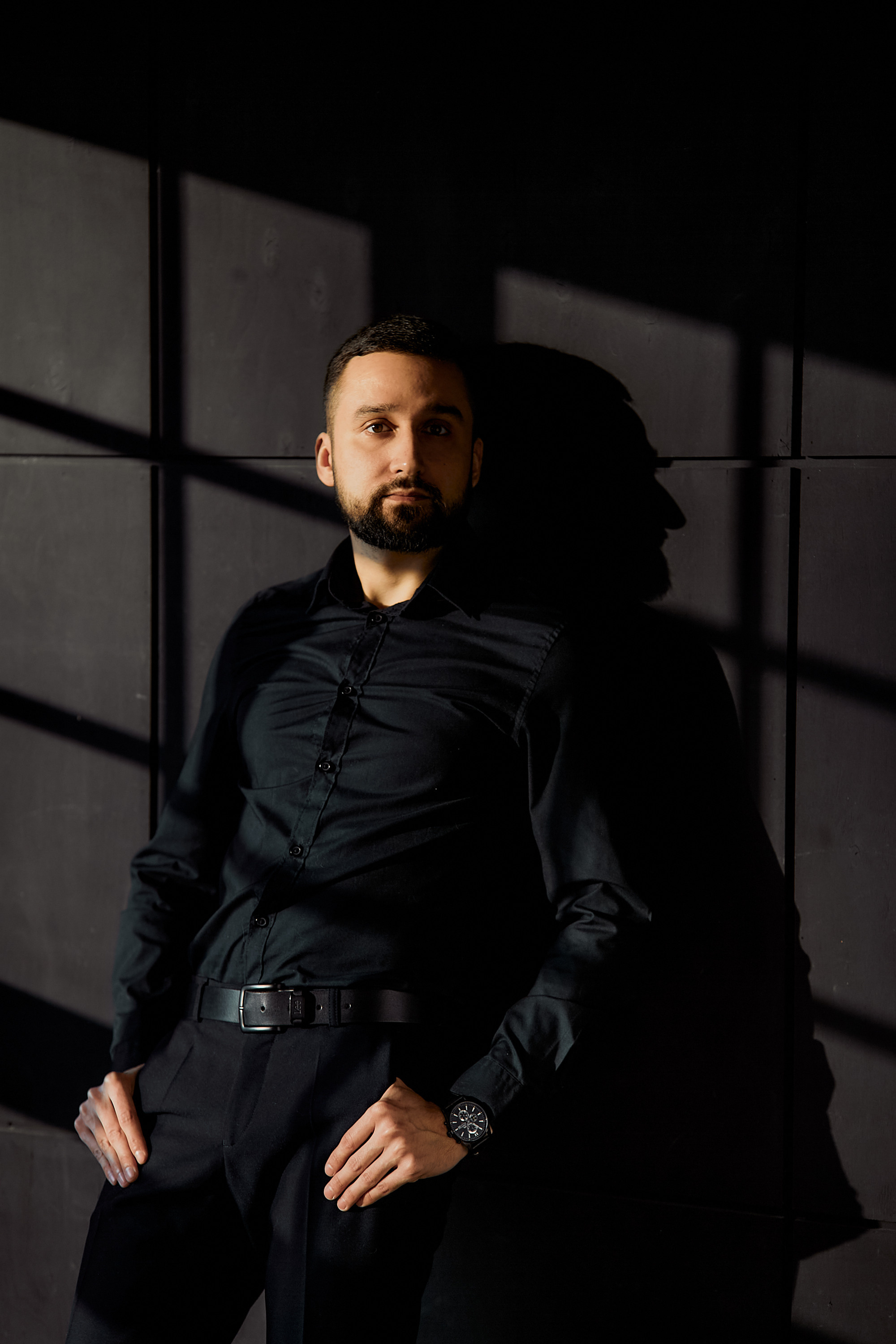 Дмитрий. Фотограф Желтухин Андрей в Петрозаводске, СПб и Москве