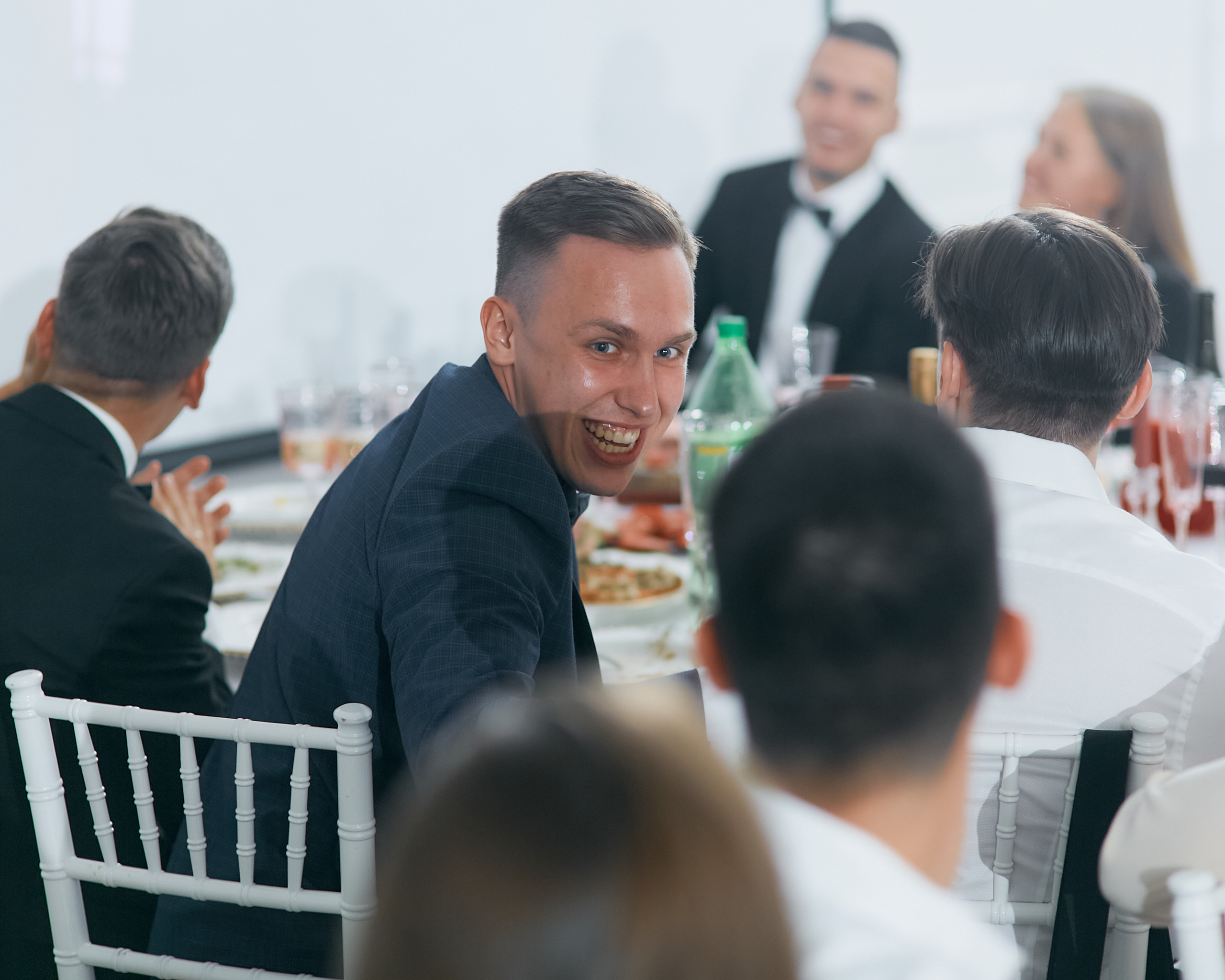 Свадьба Екатерина и Леонид. Фотограф Желтухин Андрей в Петрозаводске, СПб и Москве