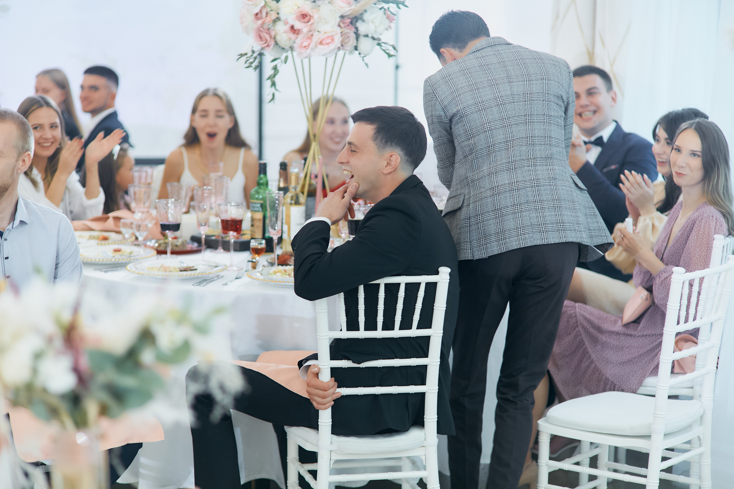 Свадьба Екатерина и Леонид. Фотограф Желтухин Андрей в Петрозаводске, СПб и Москве