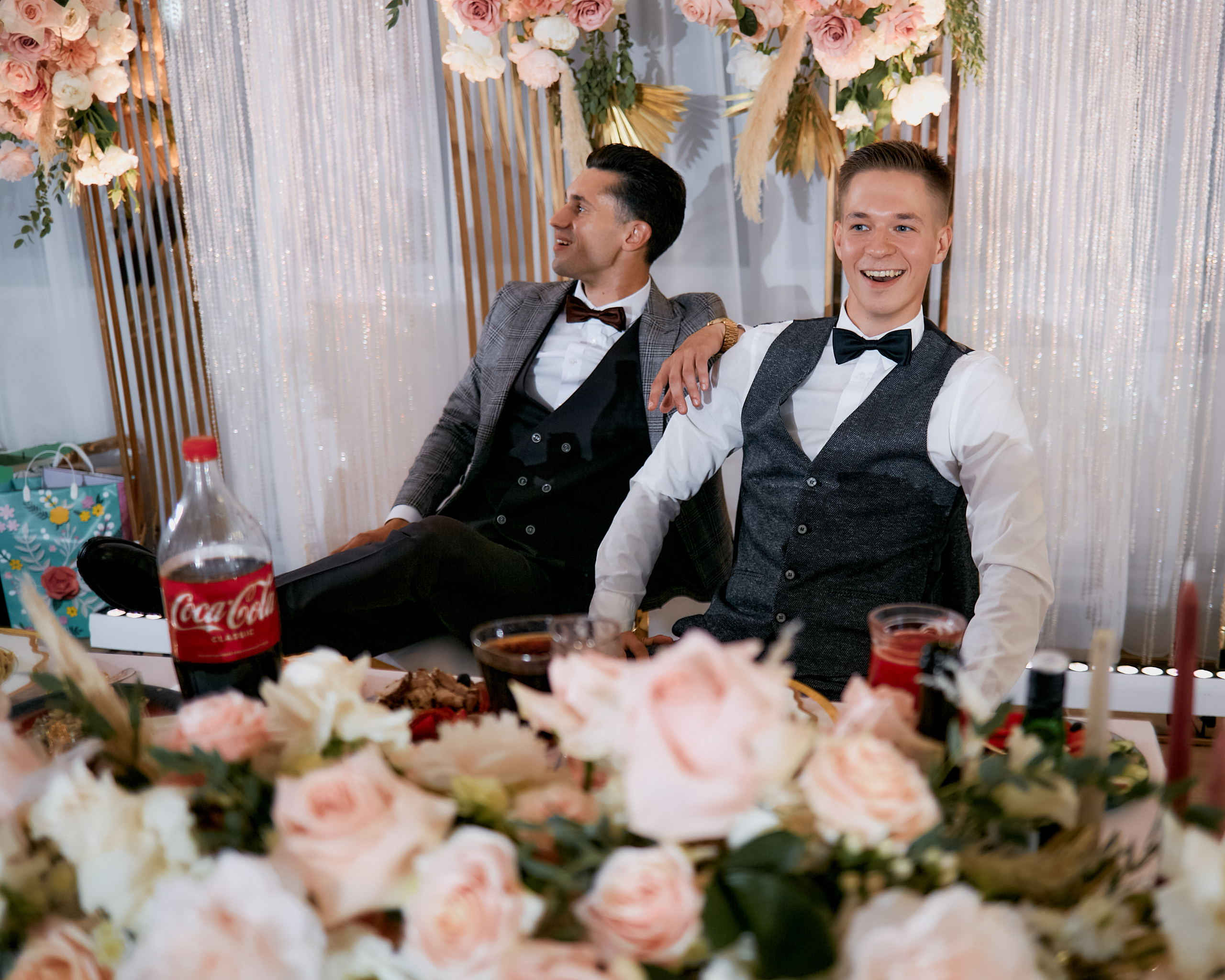 Свадьба Екатерина и Леонид. Фотограф Желтухин Андрей в Петрозаводске, СПб и Москве