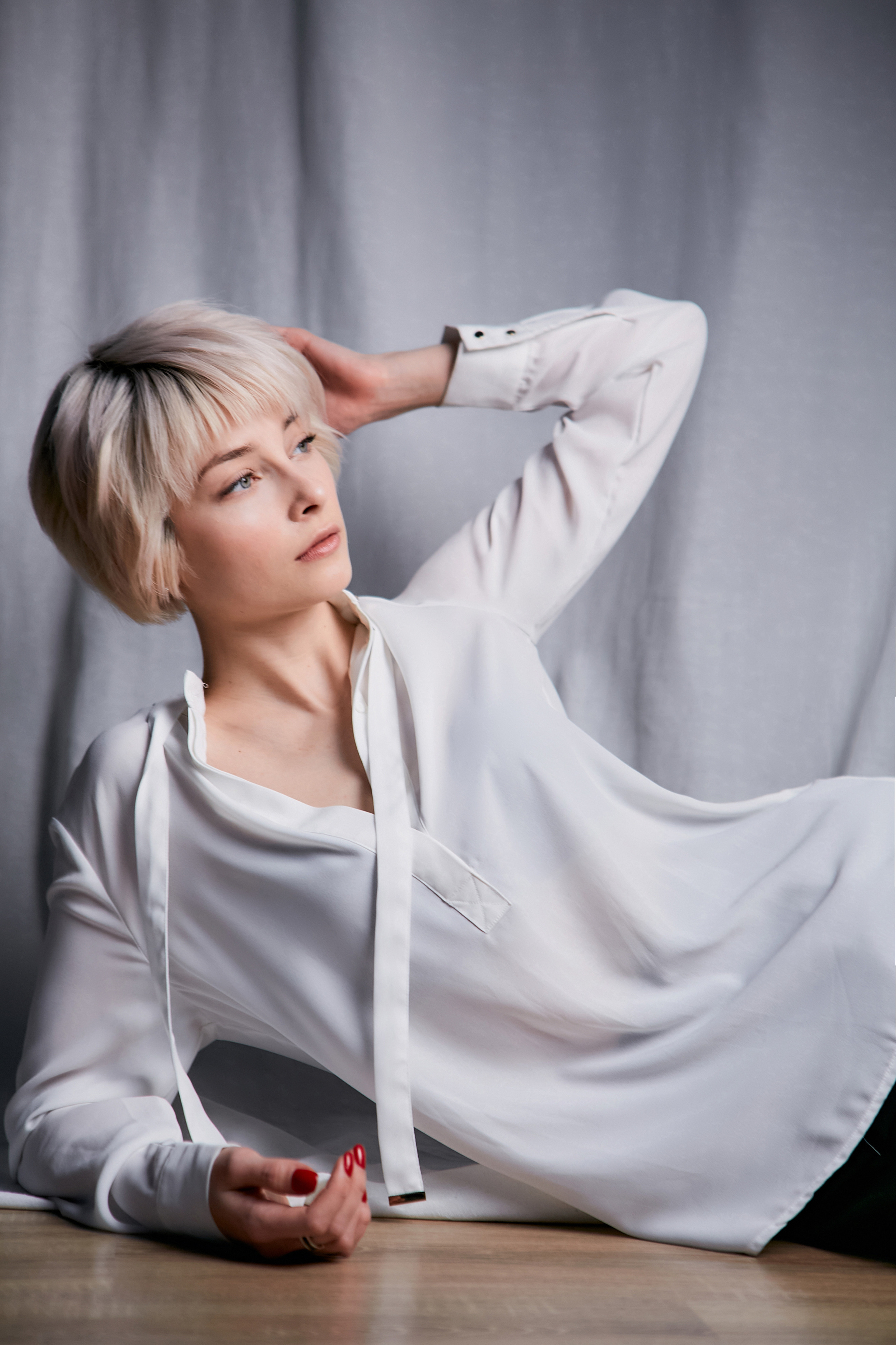 Александра. Фотограф Желтухин Андрей в Петрозаводске, СПб и Москве