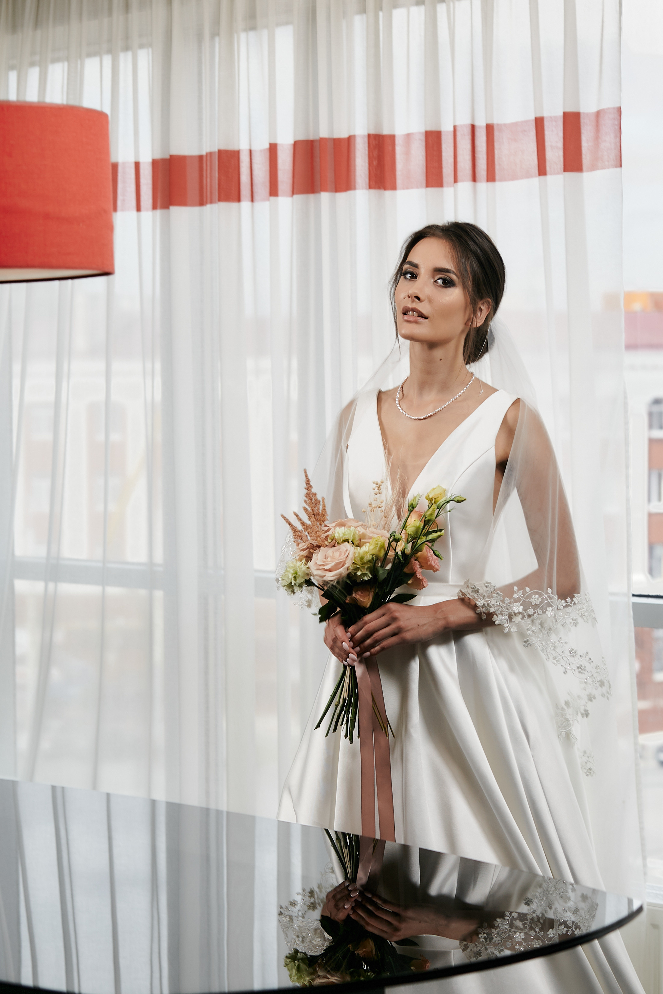 Утро невесты в отеле Piter Inn в Петрозаводске. Фотограф Желтухин Андрей в Петрозаводске, СПб и Москве