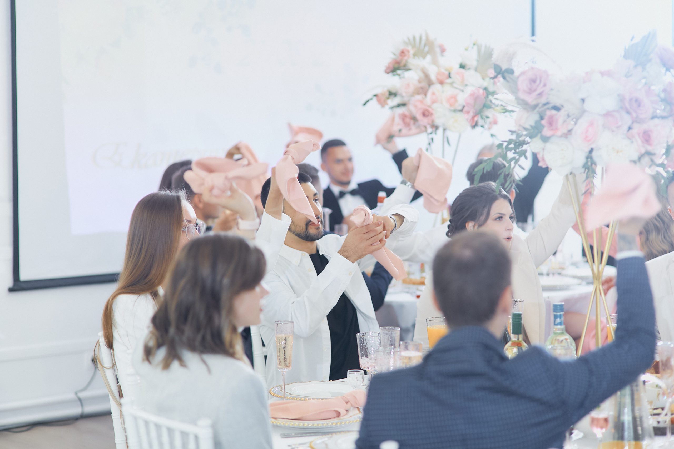 Свадьба Екатерина и Леонид. Фотограф Желтухин Андрей в Петрозаводске, СПб и Москве