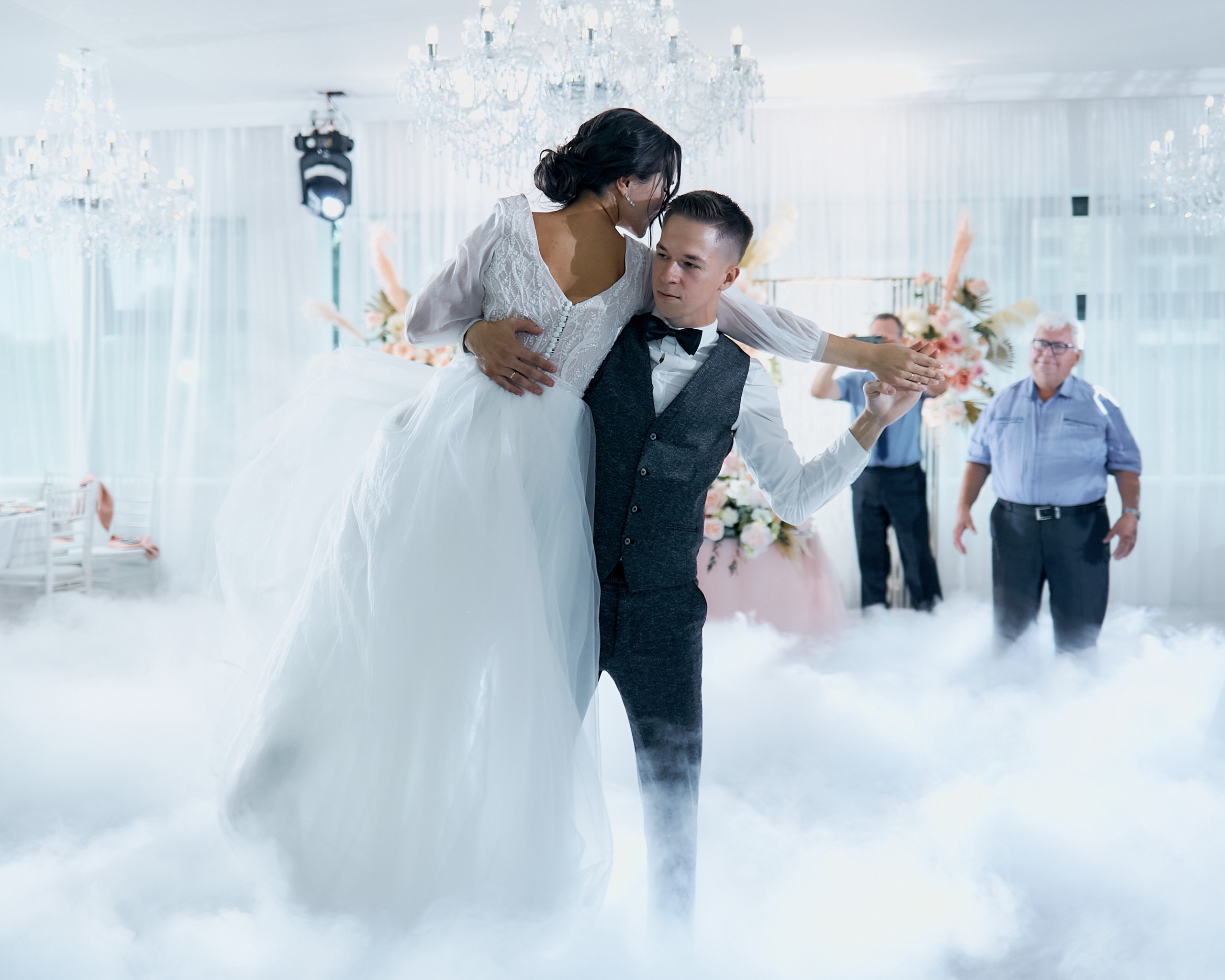 Свадьба Екатерина и Леонид. Фотограф Желтухин Андрей в Петрозаводске, СПб и Москве