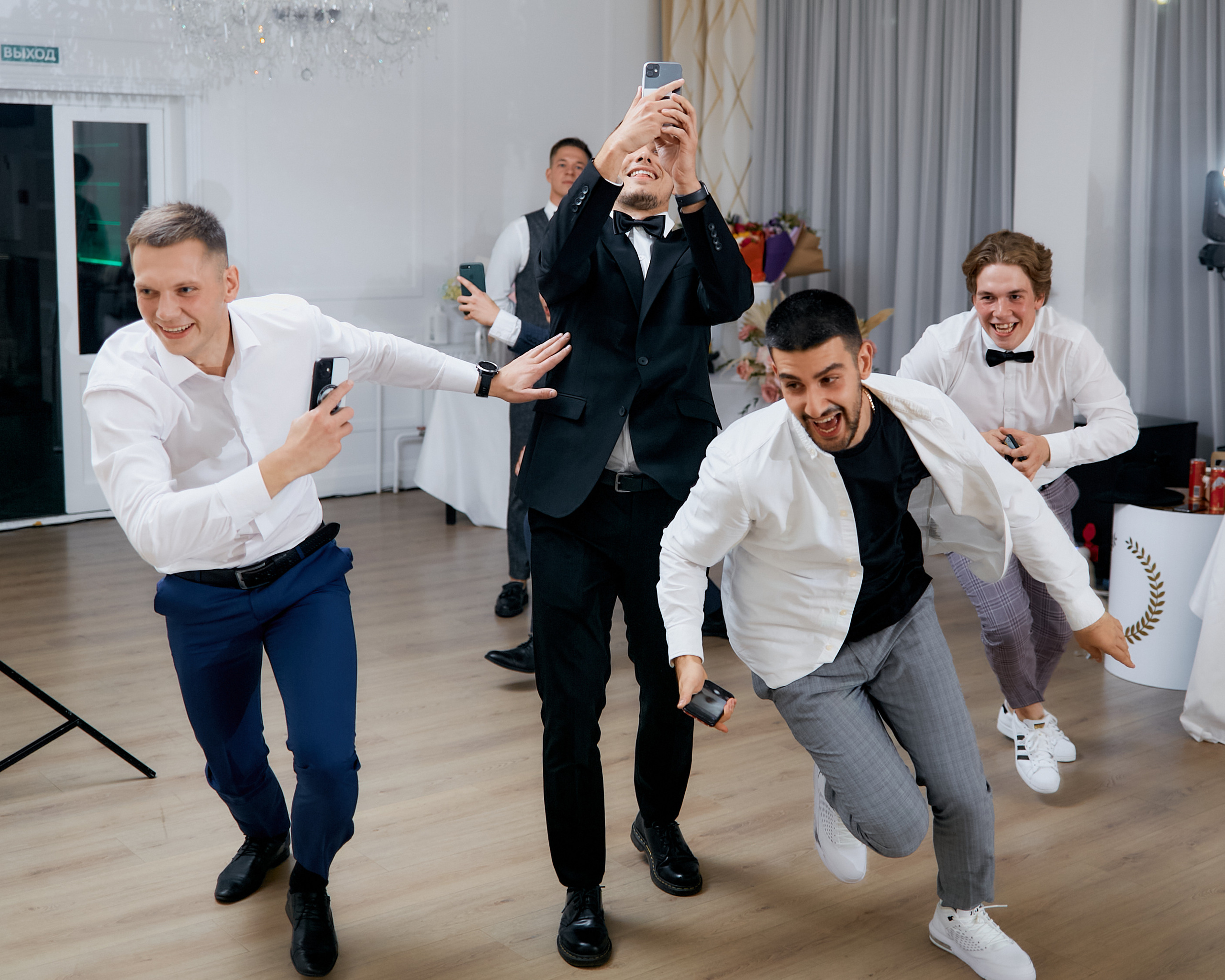 Свадьба Екатерина и Леонид. Фотограф Желтухин Андрей в Петрозаводске, СПб и Москве