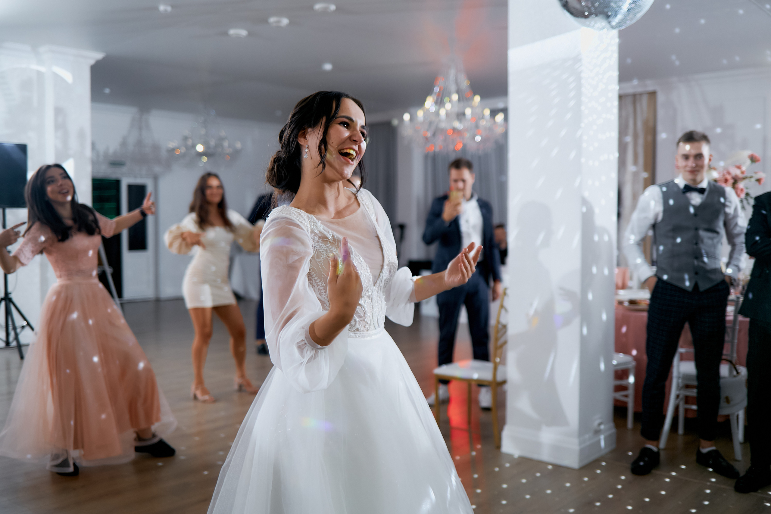 Свадьба Екатерина и Леонид. Фотограф Желтухин Андрей в Петрозаводске, СПб и Москве