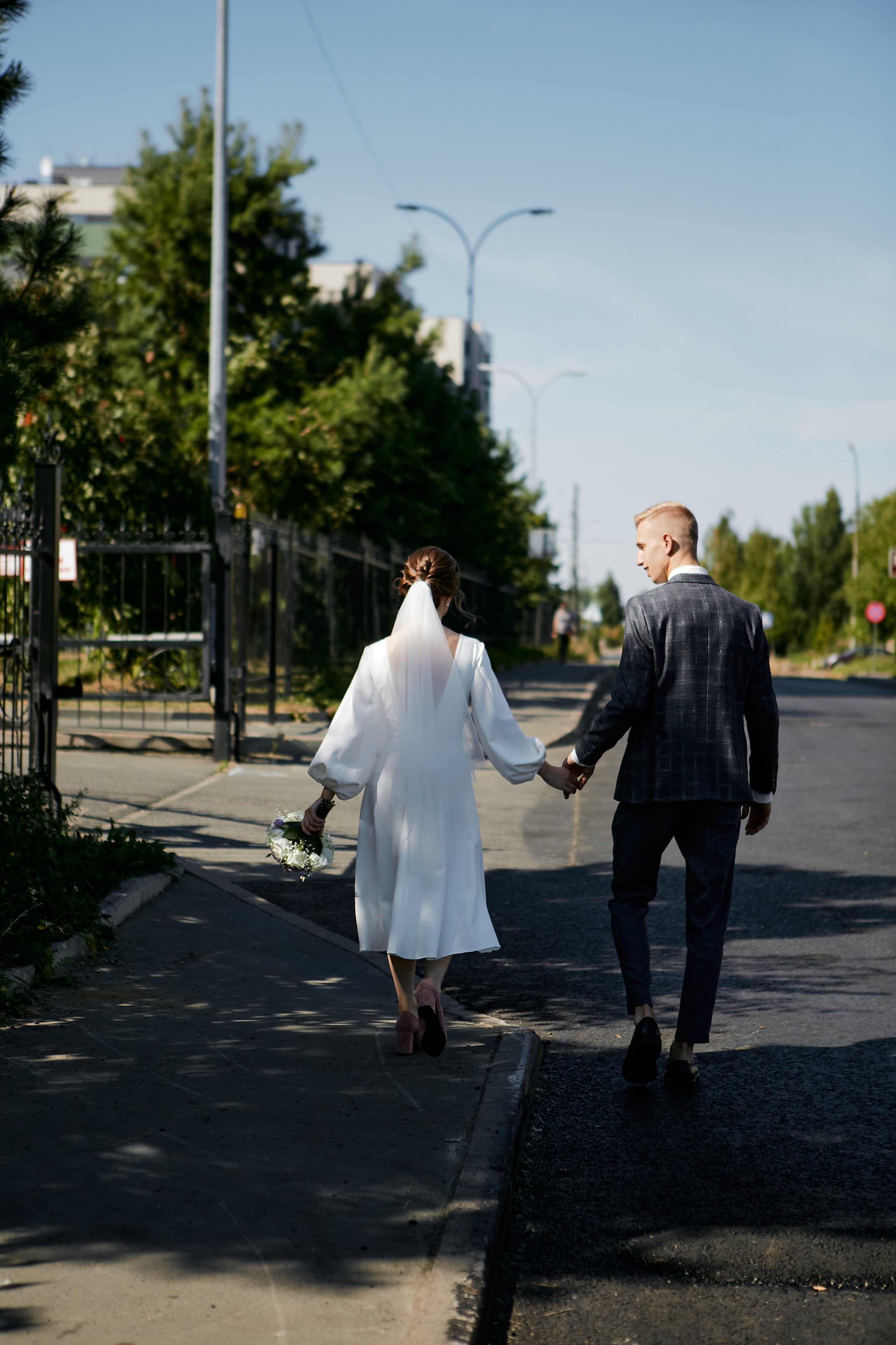 Мария и Валерий. Фотограф Желтухин Андрей в Петрозаводске, СПб и Москве