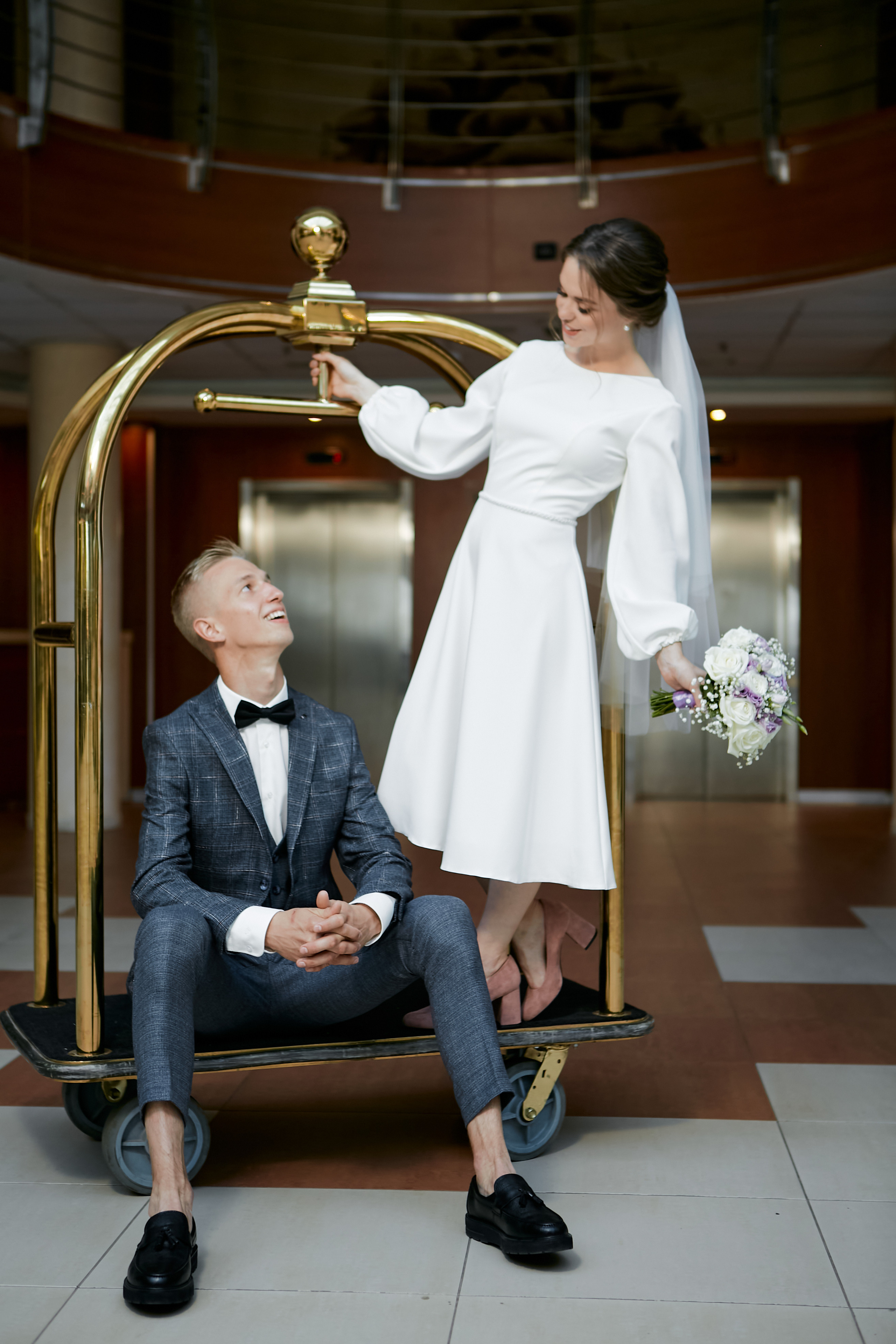 Мария и Валерий. Фотограф Желтухин Андрей в Петрозаводске, СПб и Москве