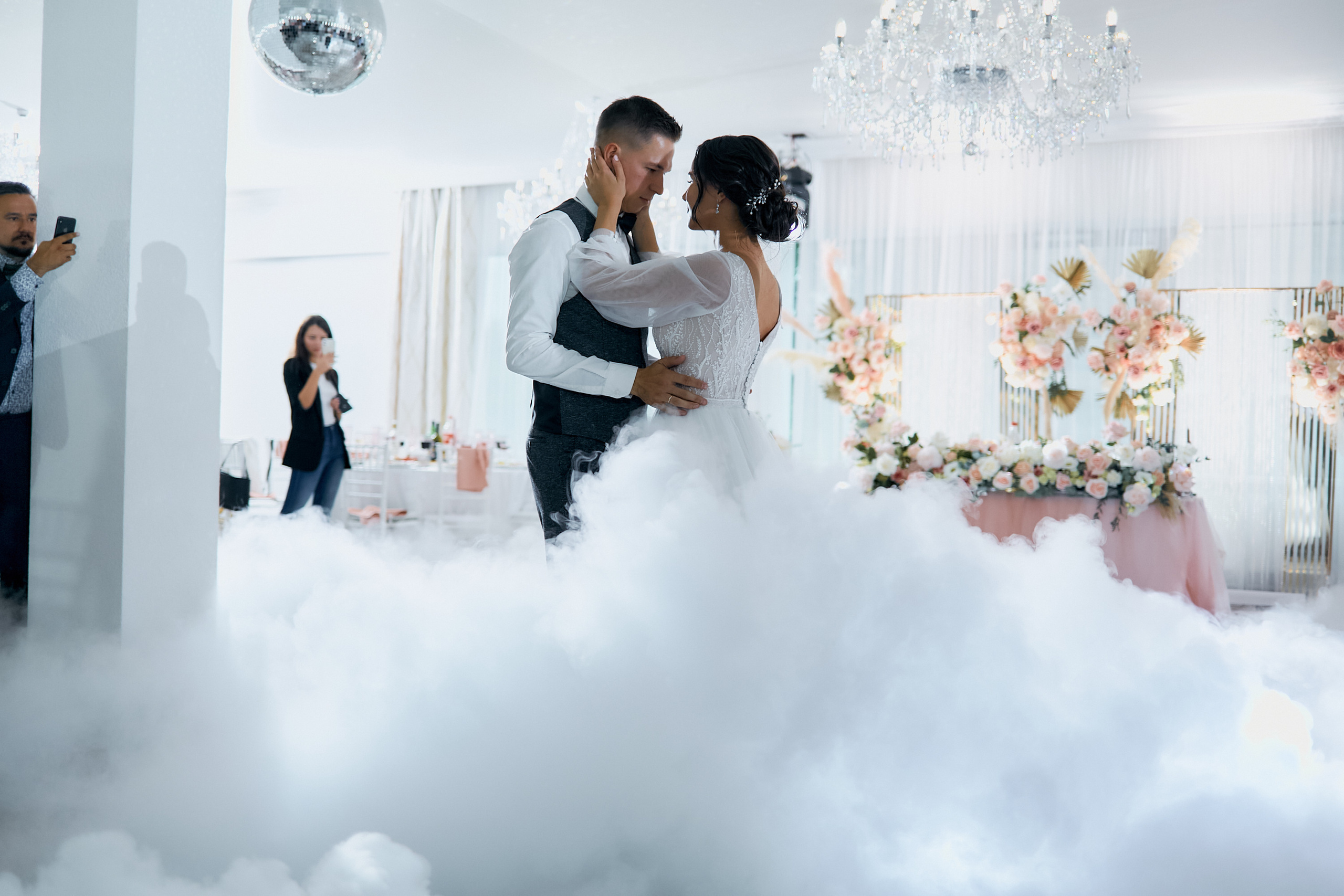 Свадьба Екатерина и Леонид. Фотограф Желтухин Андрей в Петрозаводске, СПб и Москве