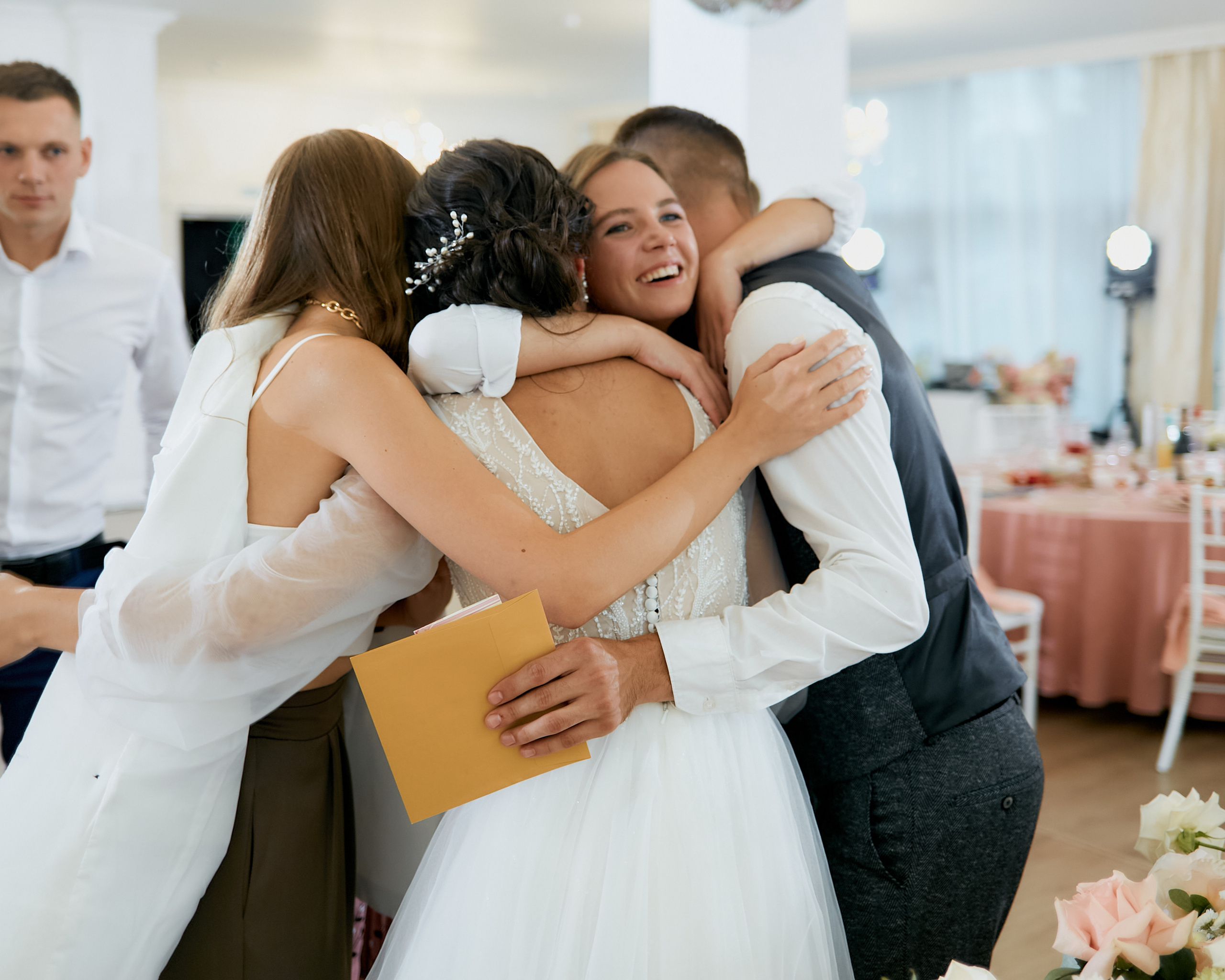 Свадьба Екатерина и Леонид. Фотограф Желтухин Андрей в Петрозаводске, СПб и Москве