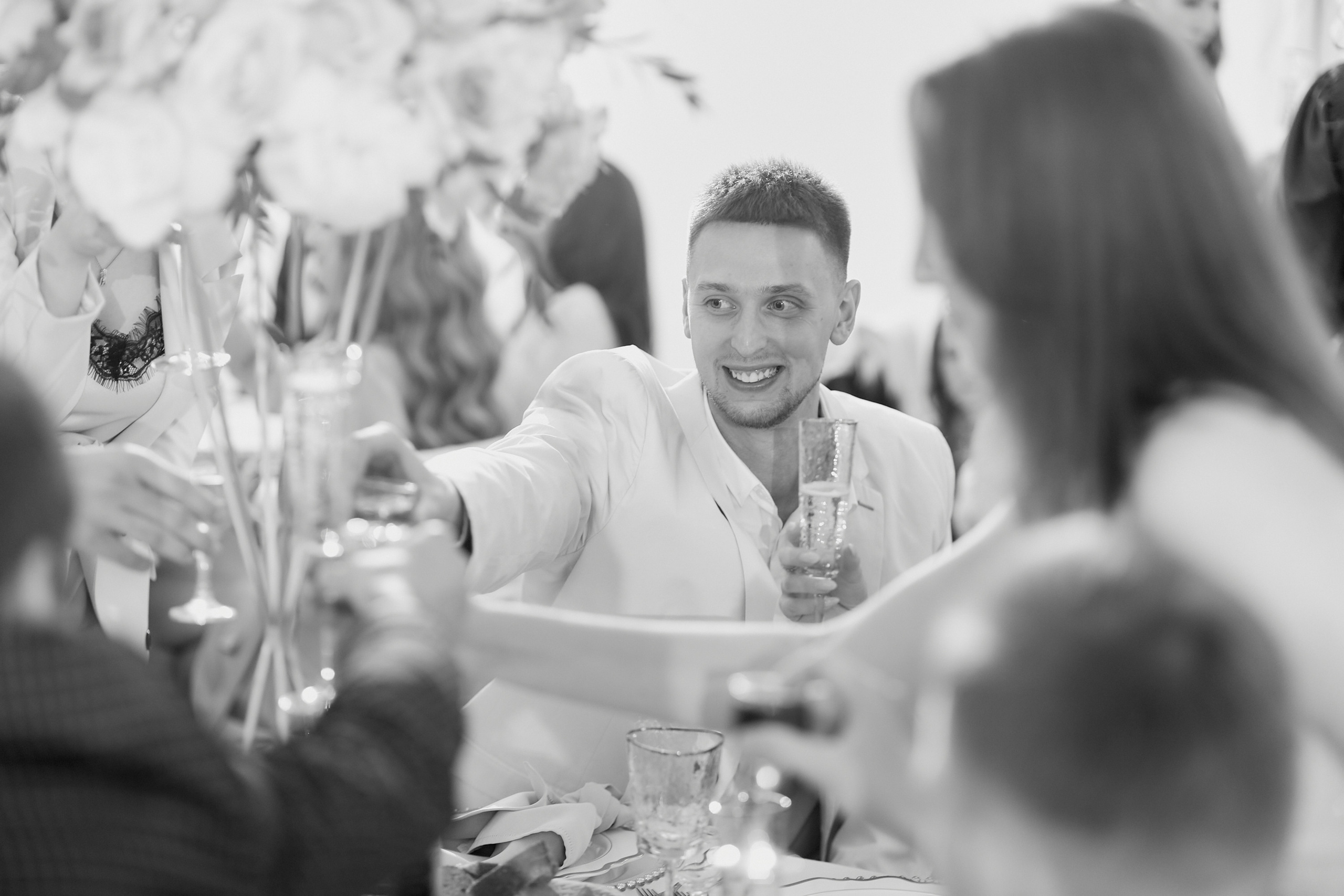 Свадьба Екатерина и Леонид. Фотограф Желтухин Андрей в Петрозаводске, СПб и Москве