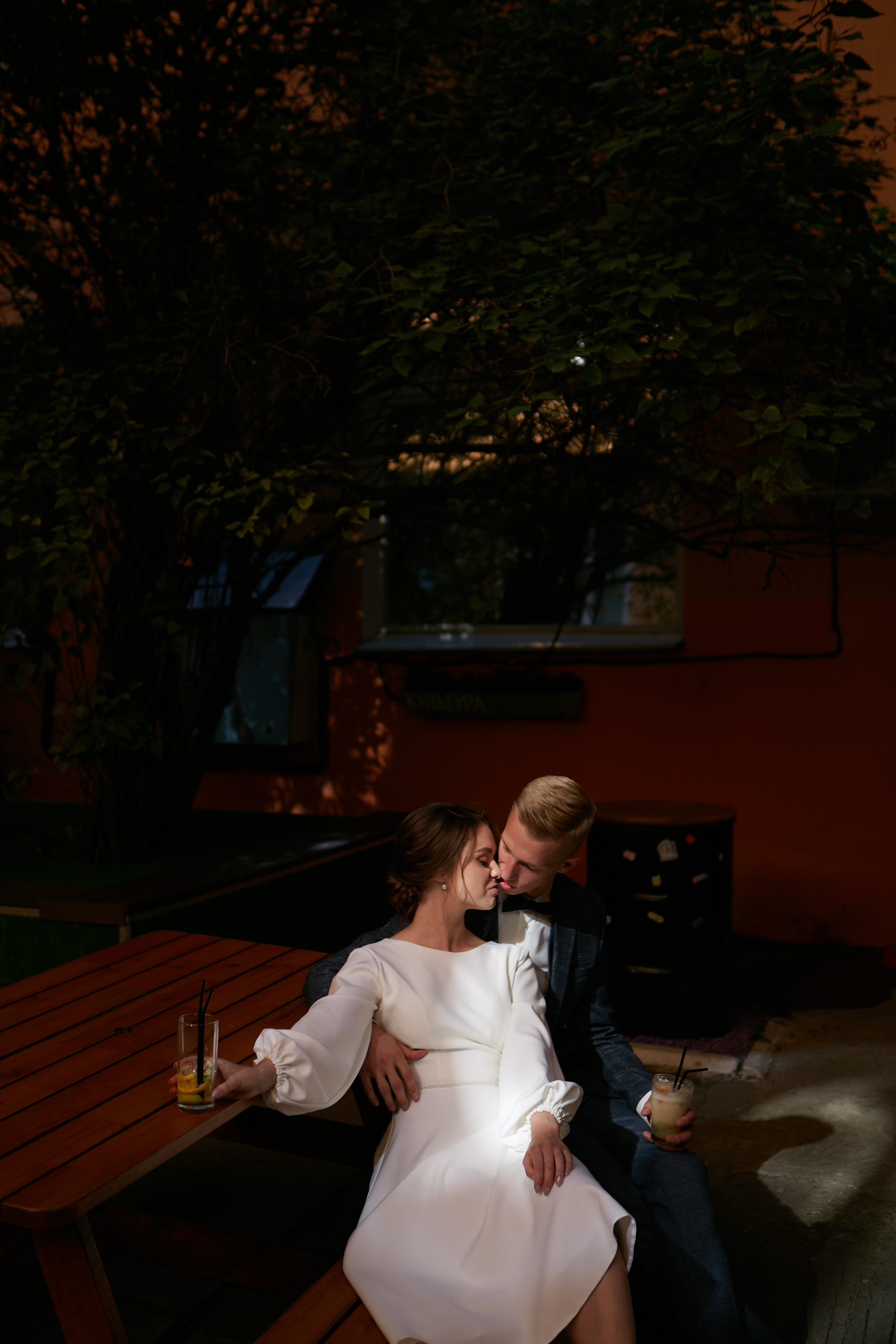 Мария и Валерий. Фотограф Желтухин Андрей в Петрозаводске, СПб и Москве