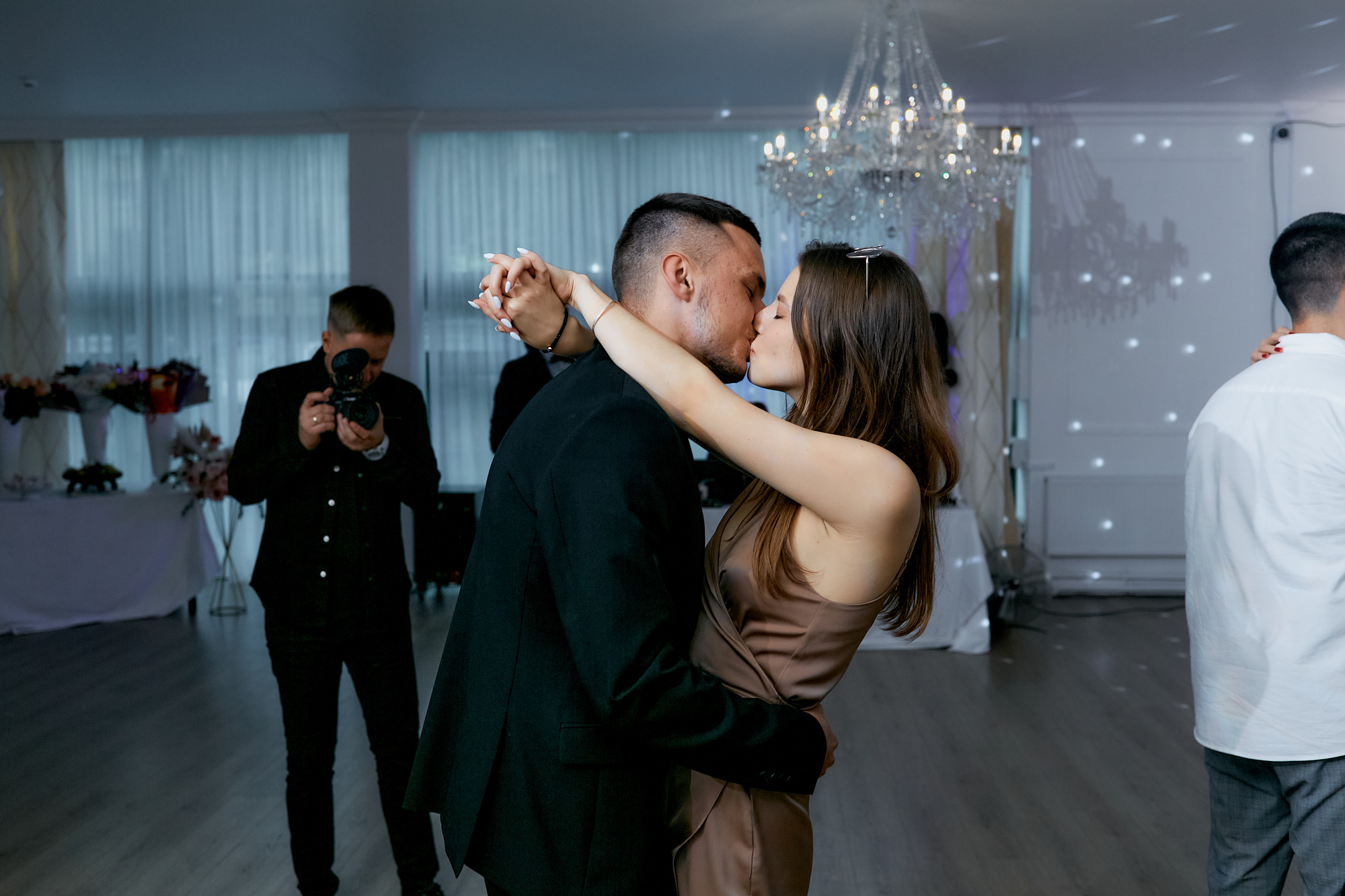 Свадьба Екатерина и Леонид. Фотограф Желтухин Андрей в Петрозаводске, СПб и Москве