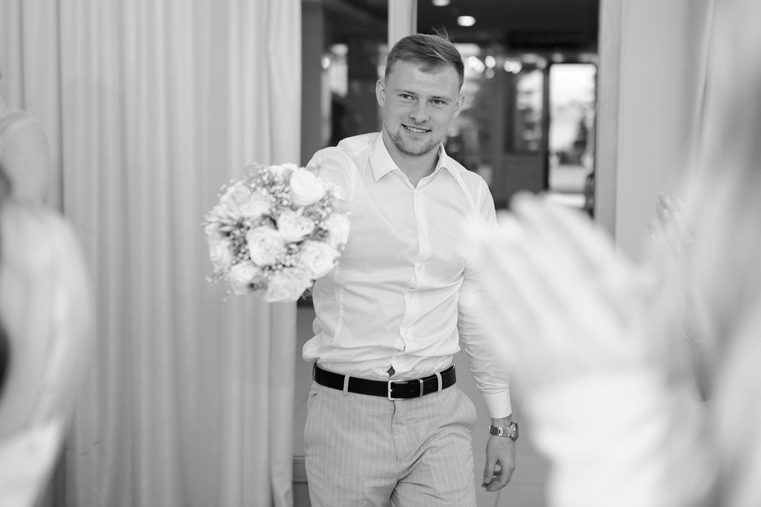 Мария и Валерий. Фотограф Желтухин Андрей в Петрозаводске, СПб и Москве