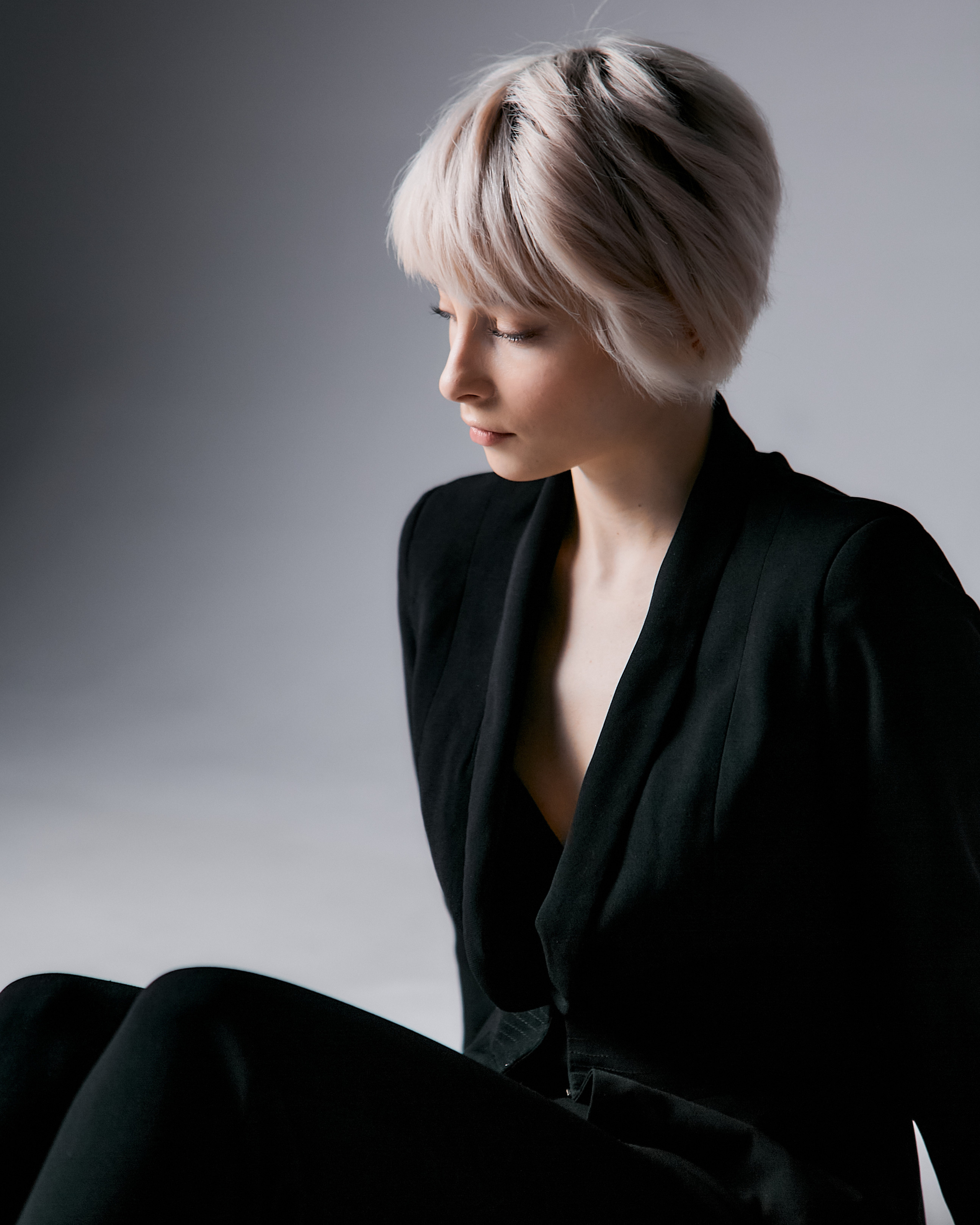 Александра. Фотограф Желтухин Андрей в Петрозаводске, СПб и Москве